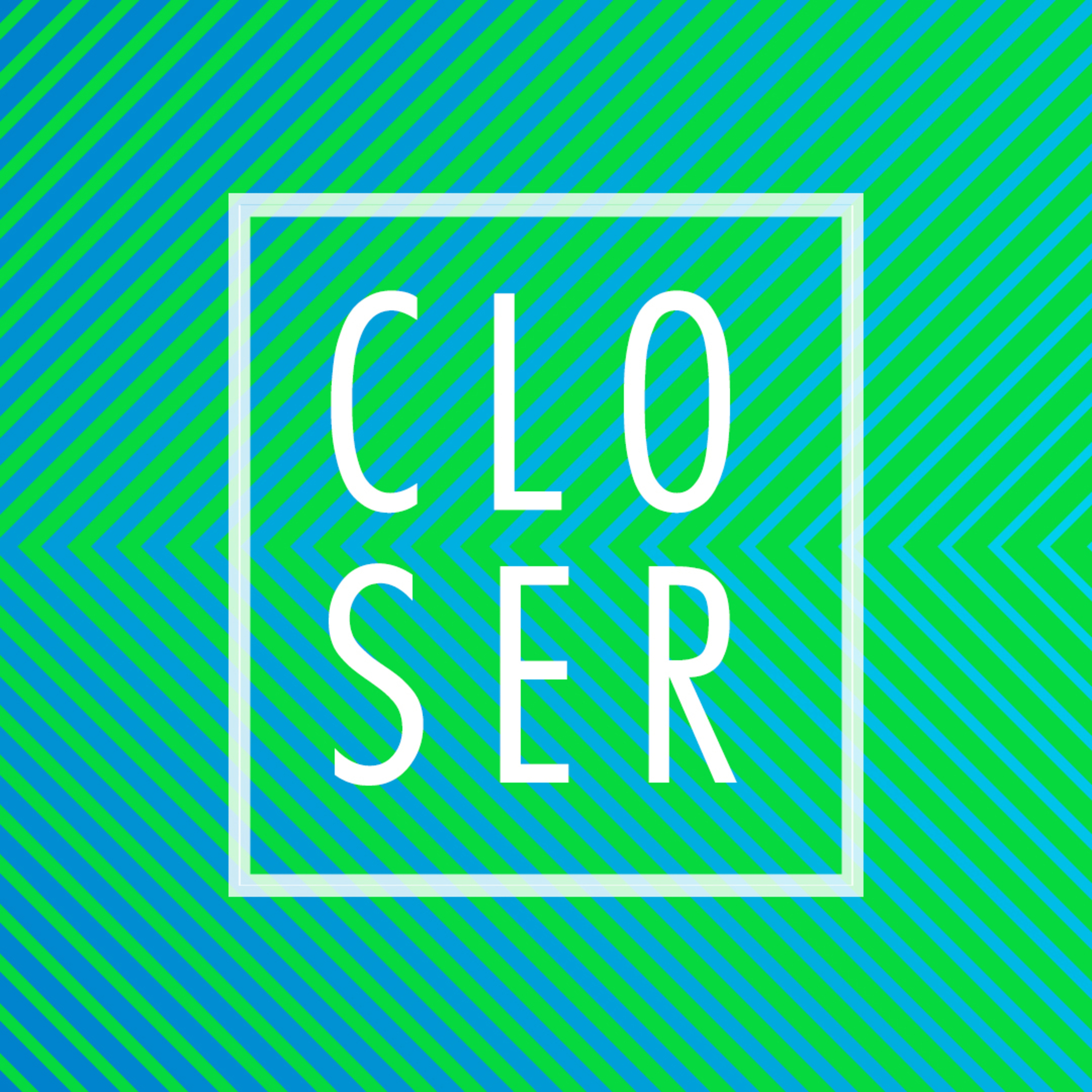 Closer Week 2: Meditation episode artwork