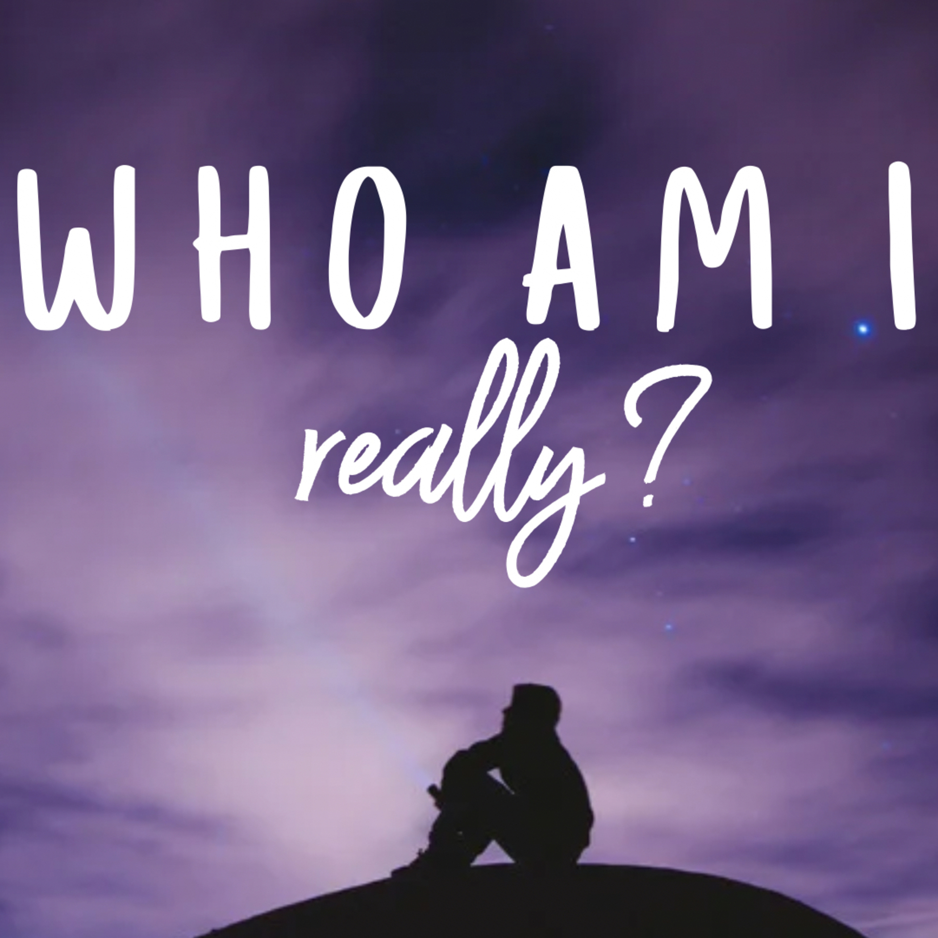 Who Am I Really Week 3-What Shapes My Choices? episode artwork