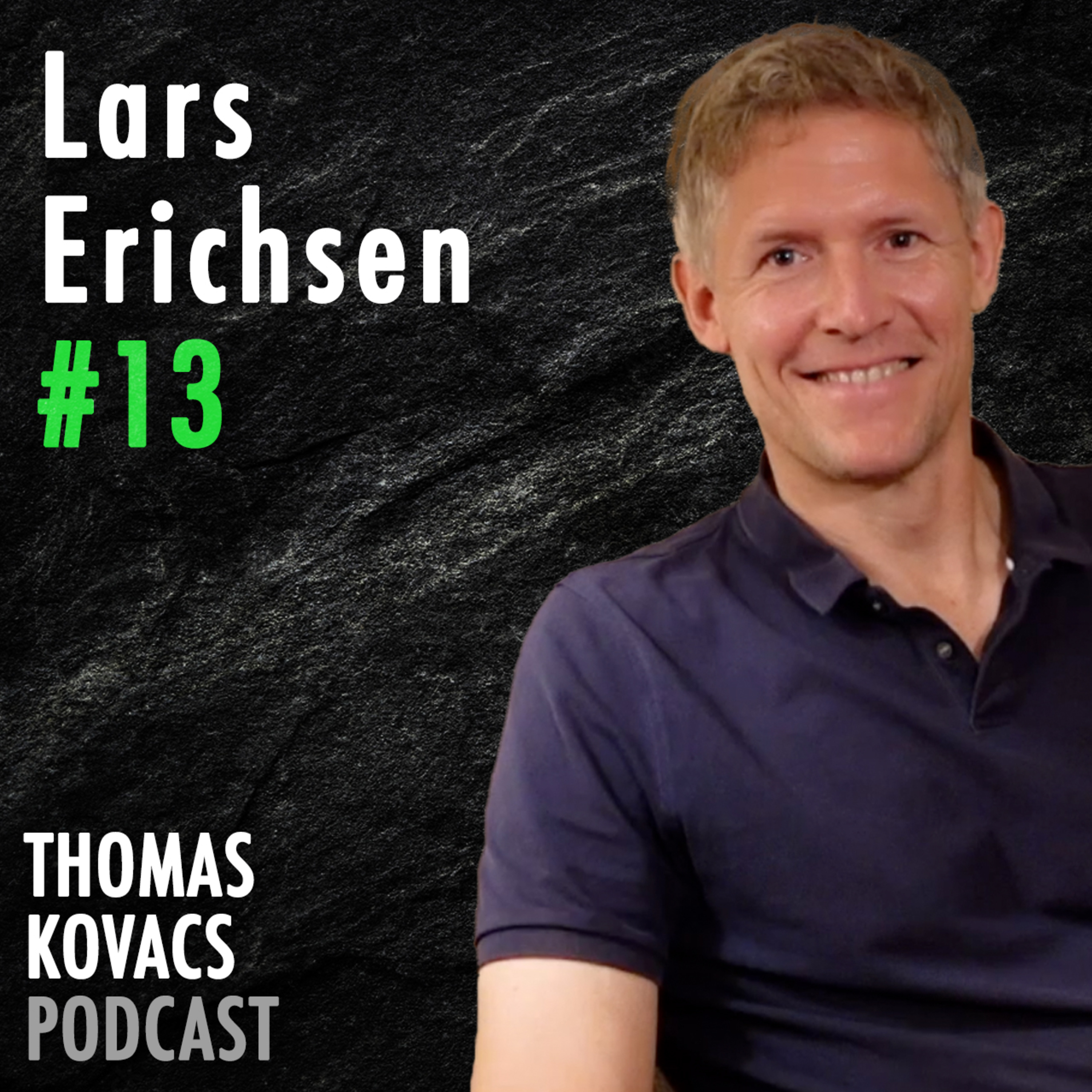 Thomas Kovacs Podcast