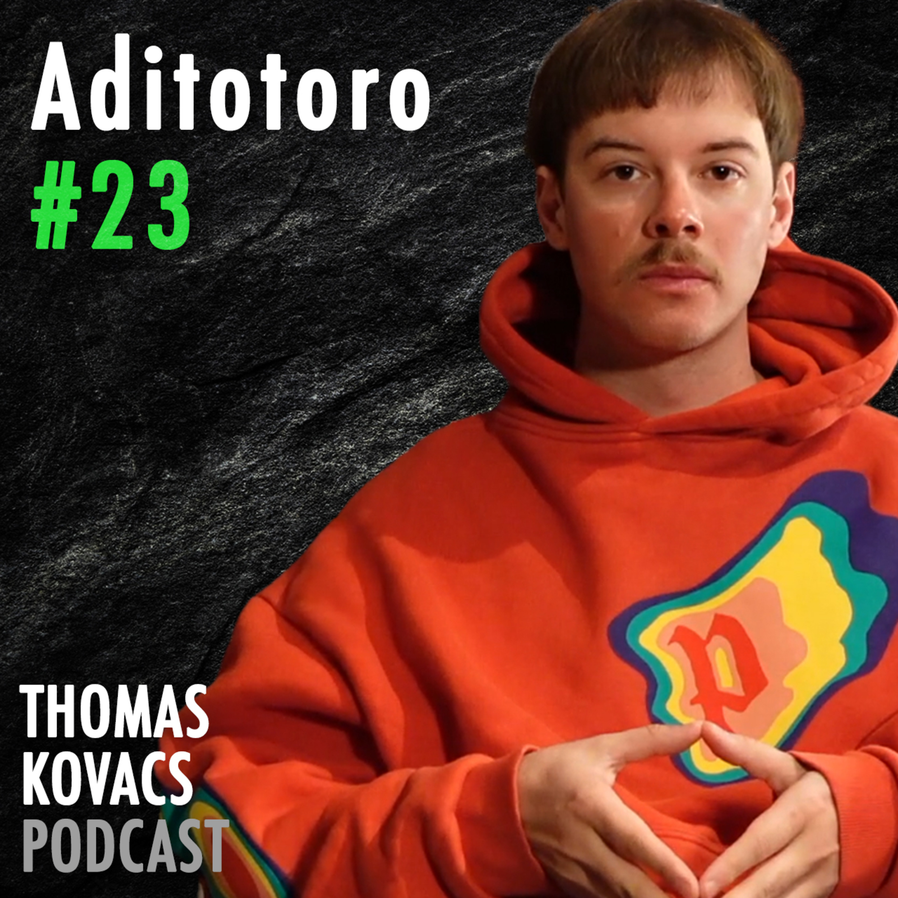 Thomas Kovacs Podcast