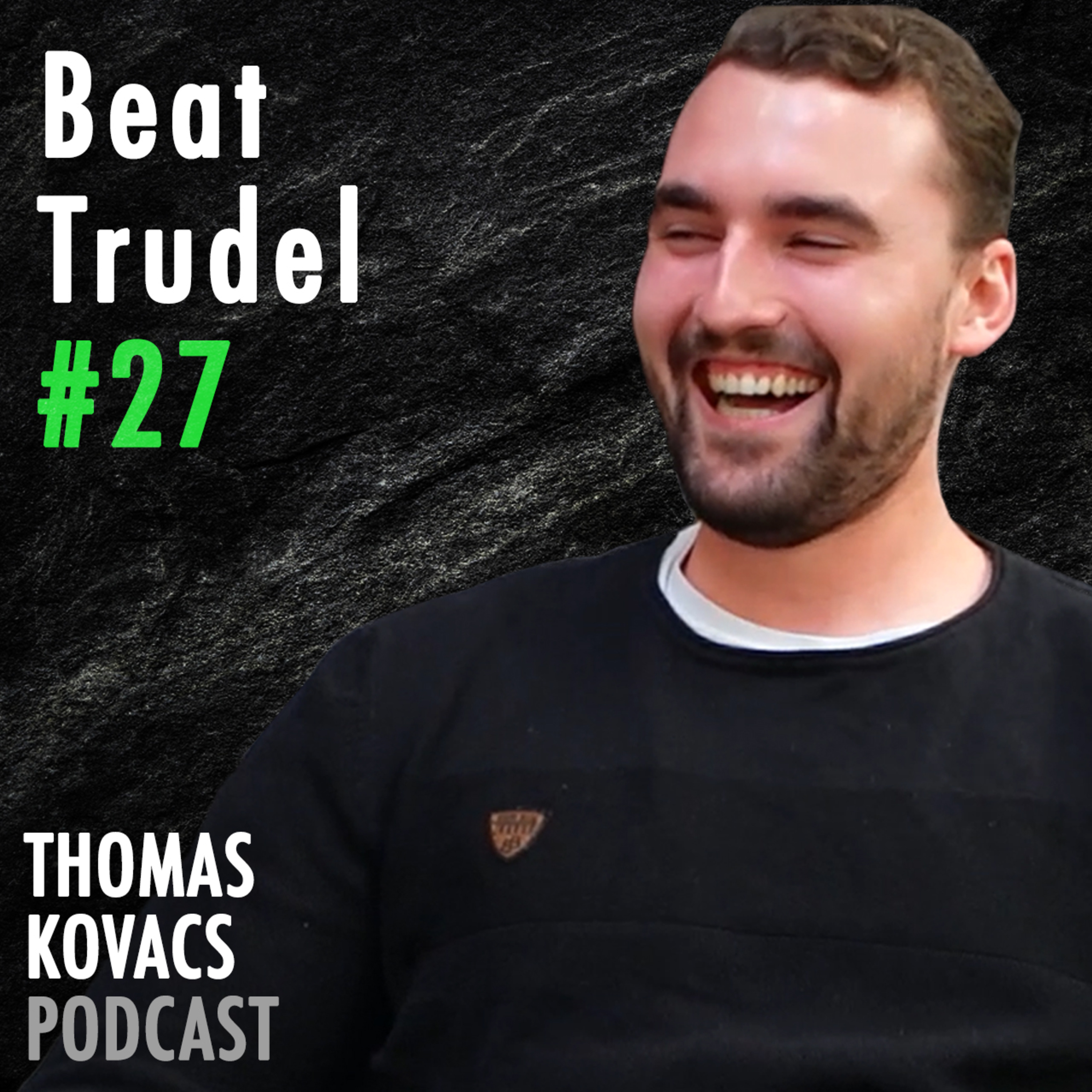 Thomas Kovacs Podcast