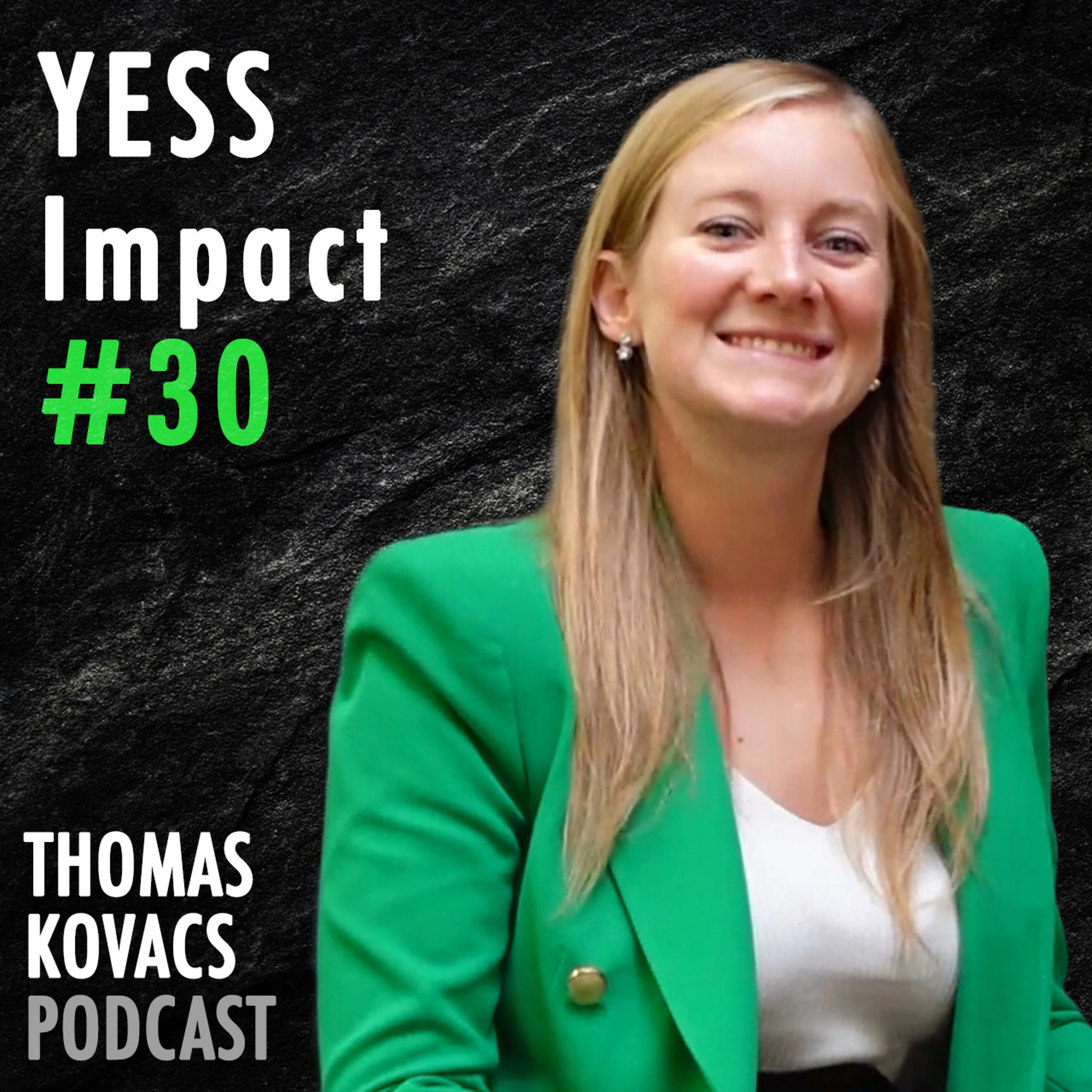 Thomas Kovacs Podcast