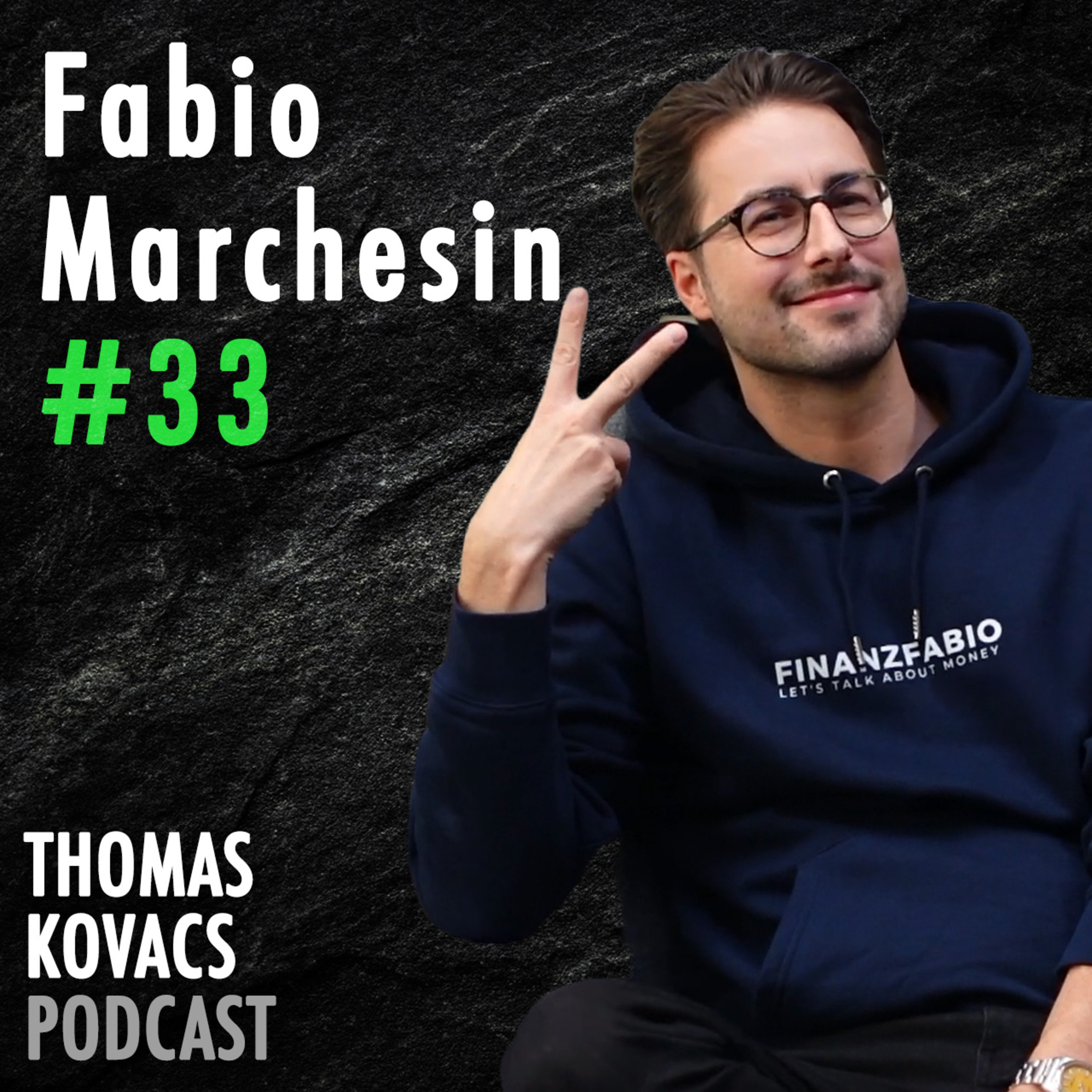 Thomas Kovacs Podcast