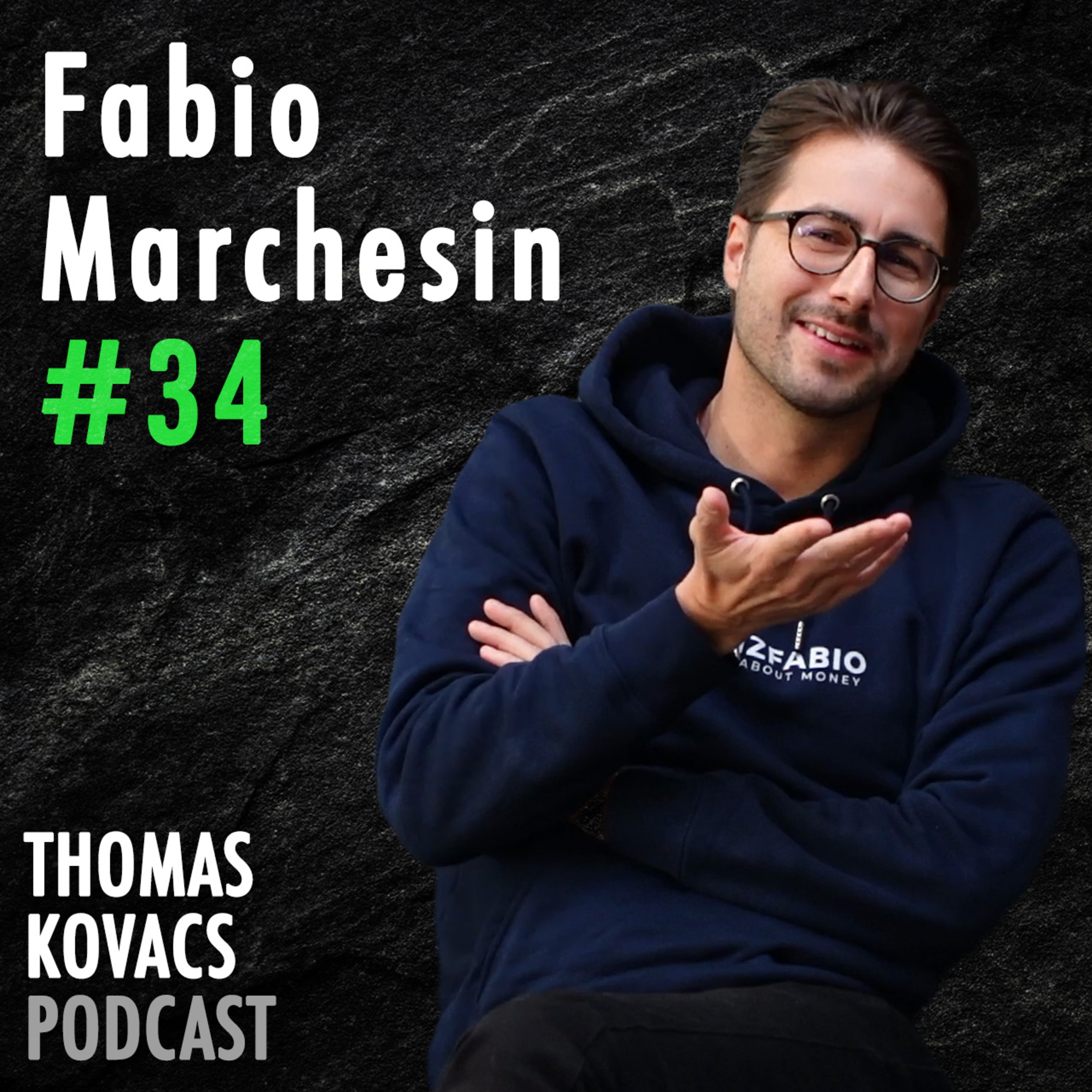 Thomas Kovacs Podcast