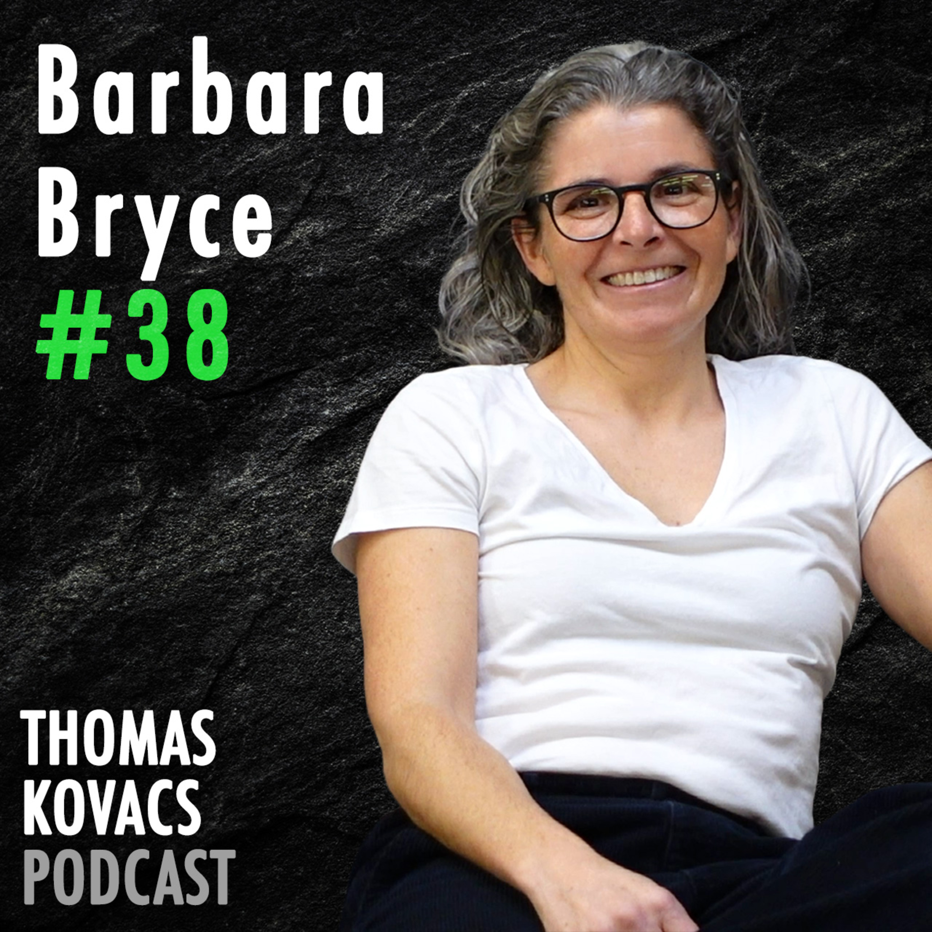 Thomas Kovacs Podcast