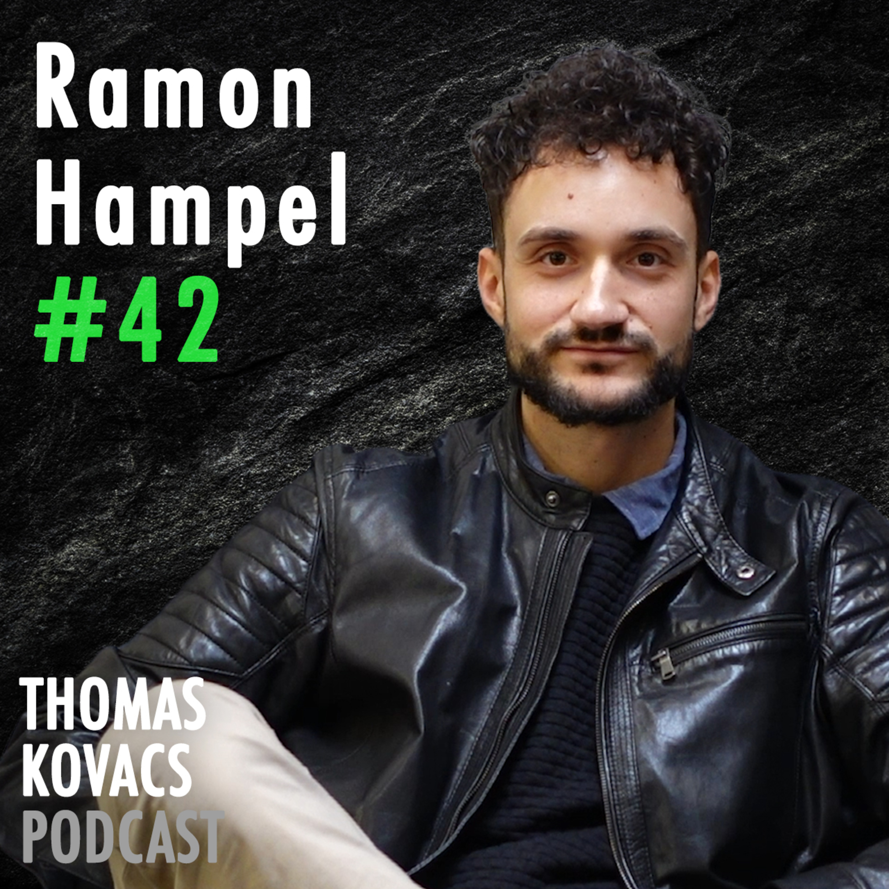 Thomas Kovacs Podcast