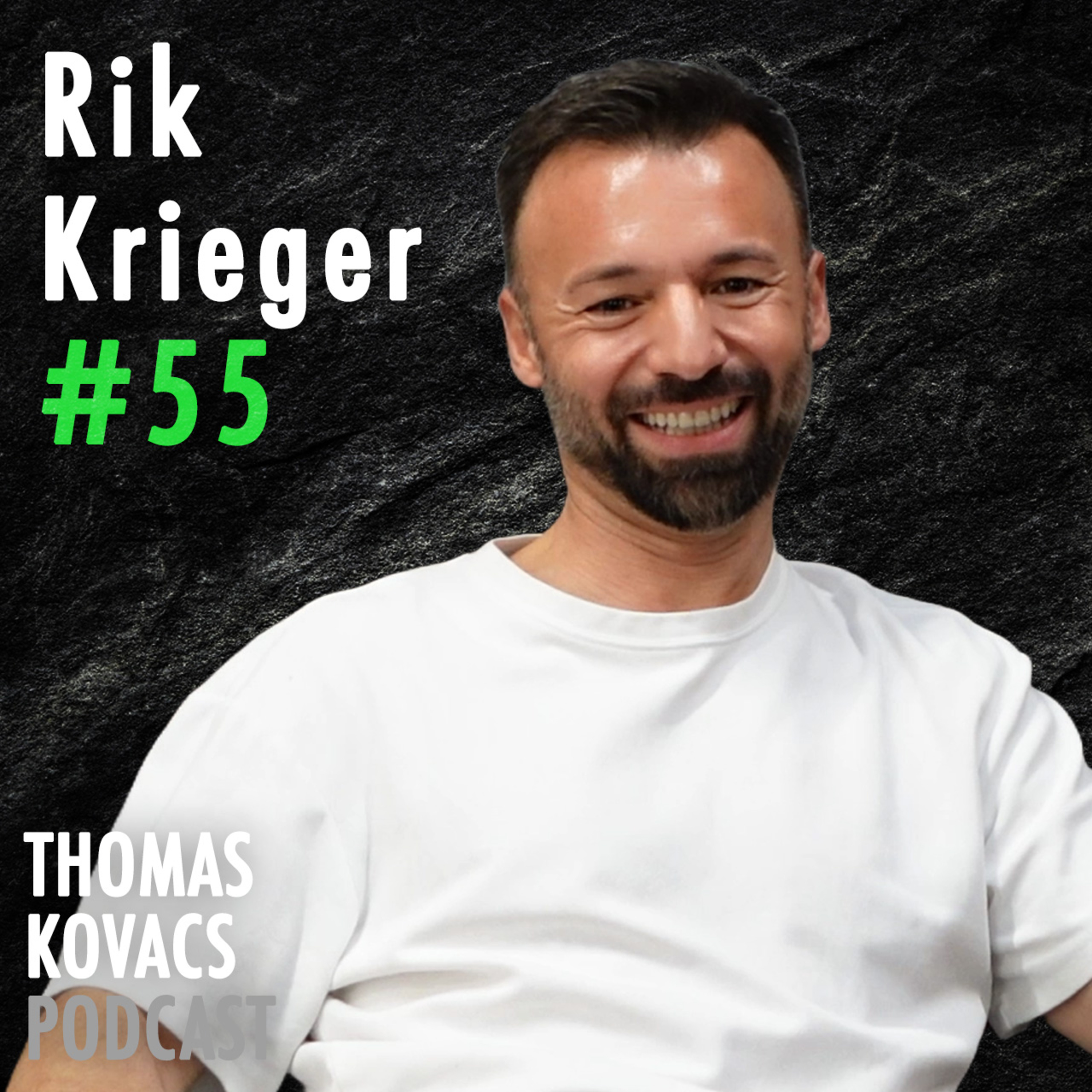 Thomas Kovacs Podcast