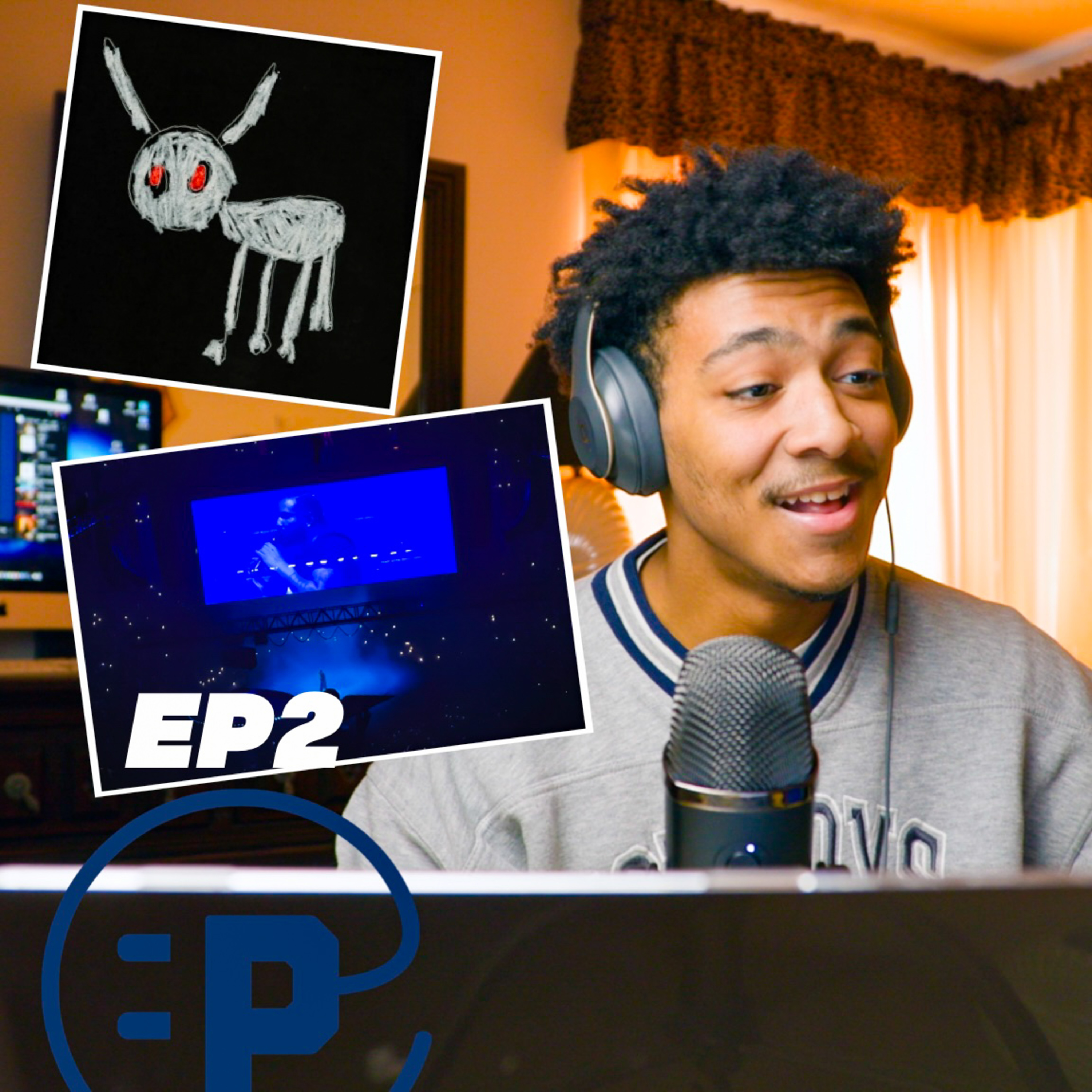 "IT Was A Blur" Recap, & Another Perspective "For All The Dogs" episode artwork