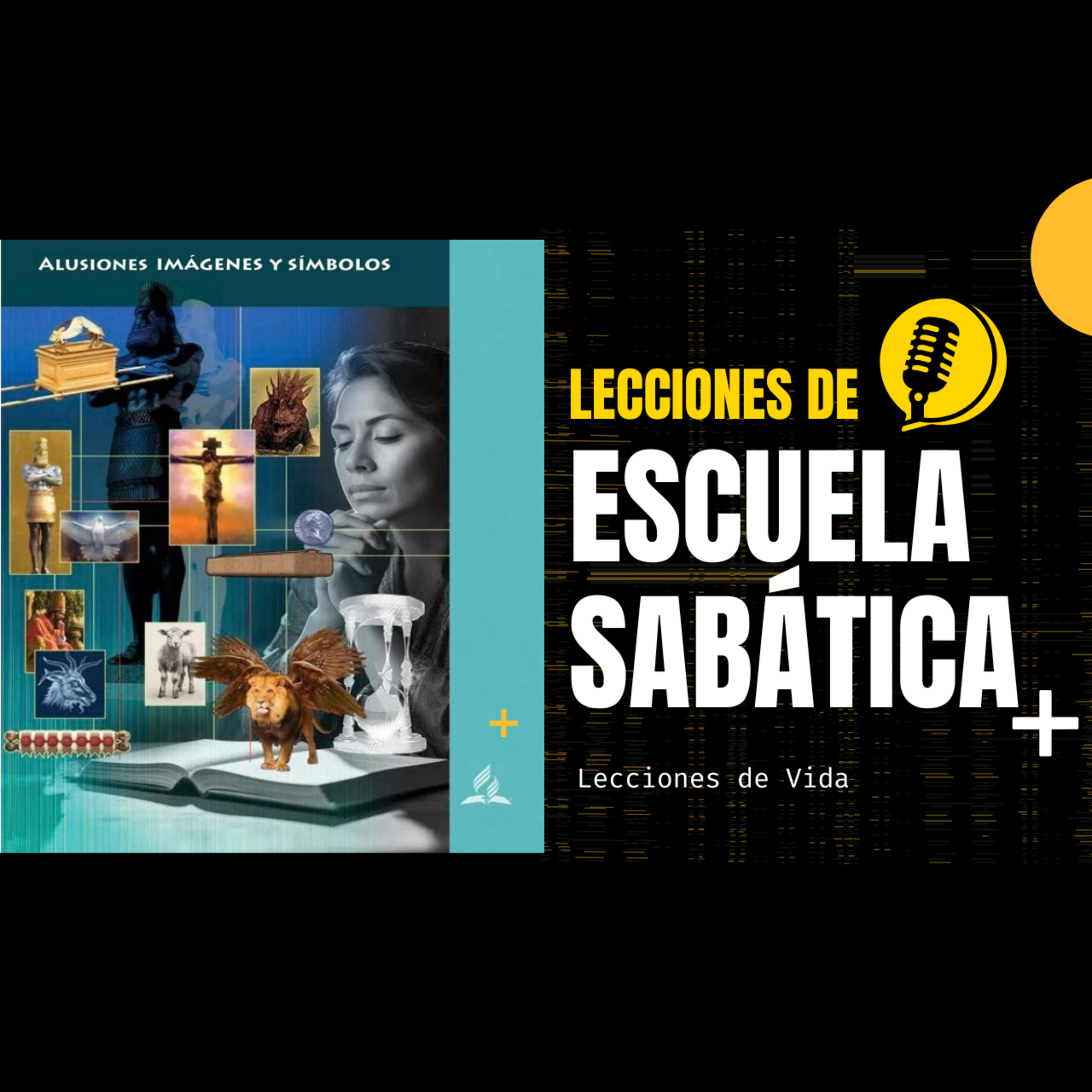 Lección 8 - Sábado 17 de mayo de 2025 - En los salmos. Primera parte episode artwork