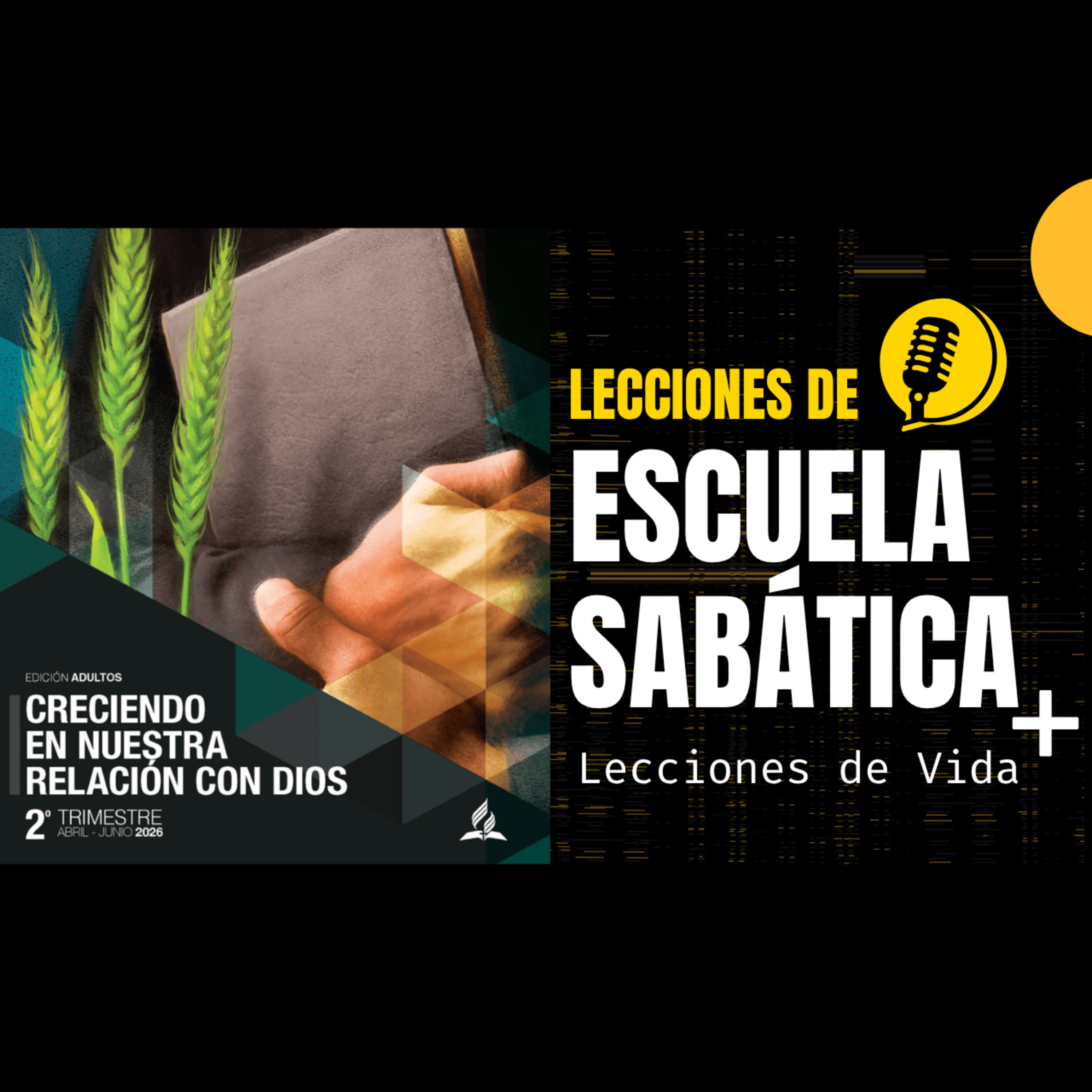 Lección 6 - Martes 5 de mayo - Enoc practicaba lo que predicaba