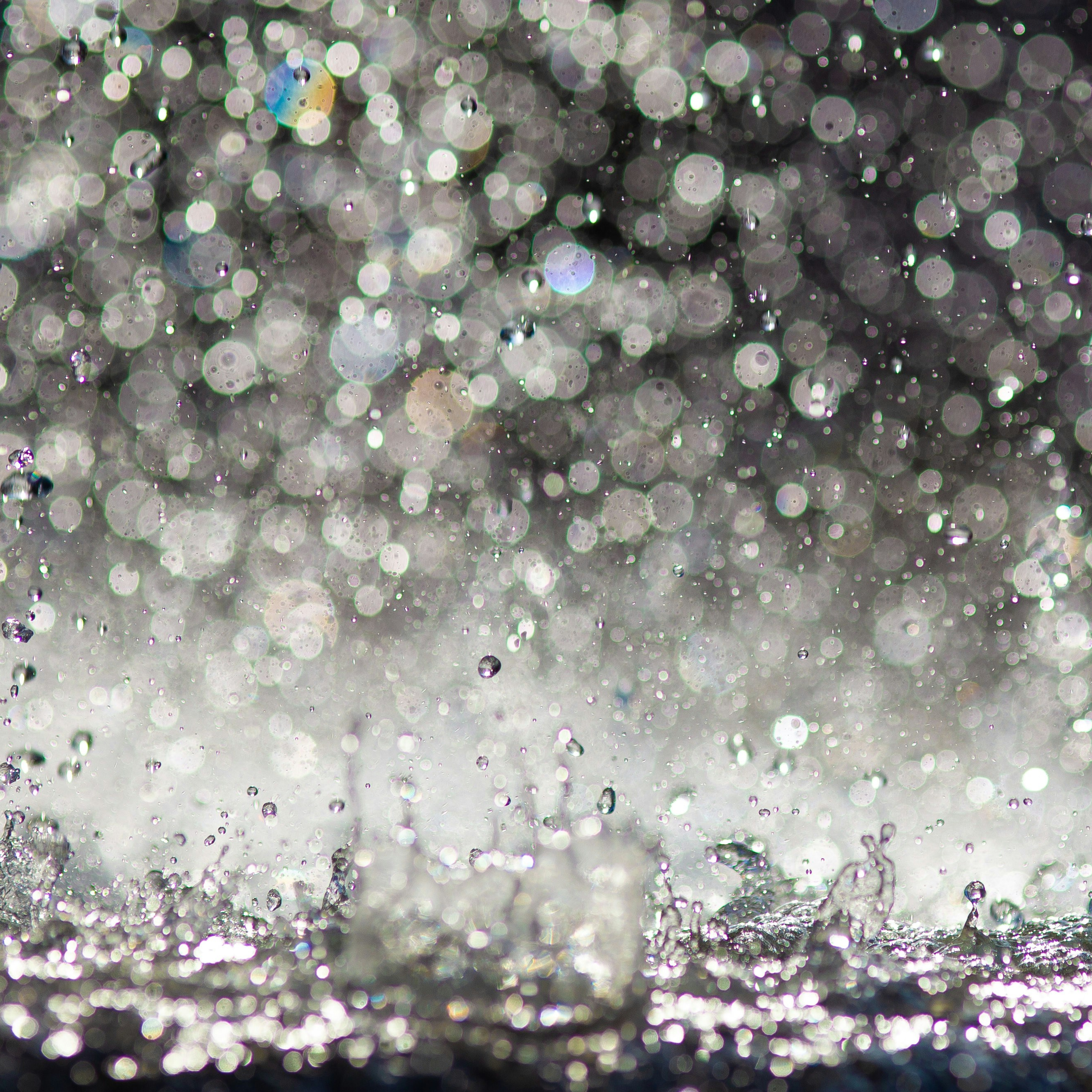 Rain Pouring Pitter Patter for Deep Sleep, Relaxation & Focus – Gentle Rain Sounds for Calm Mind 9 Hours episode artwork