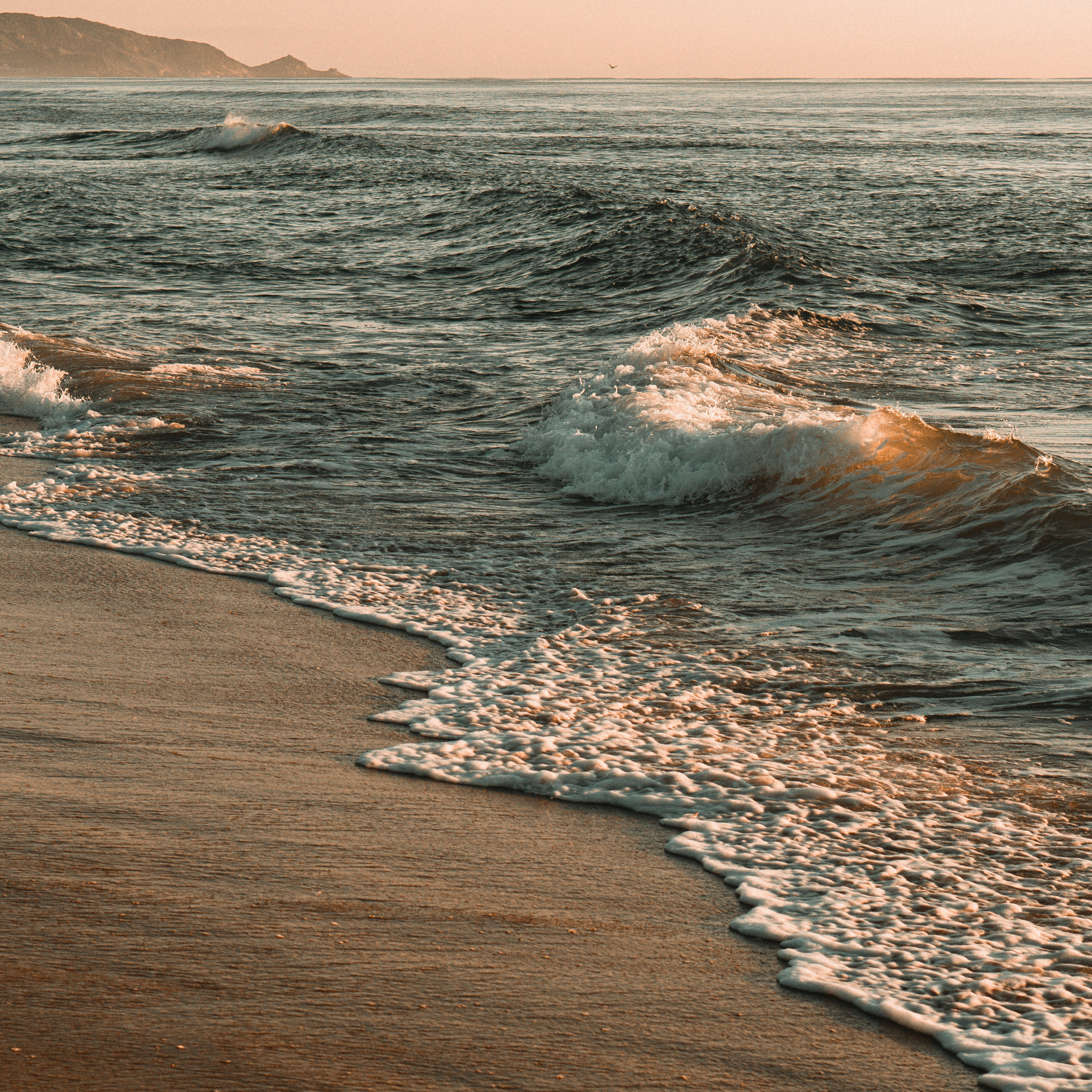Ocean Waves for Deep Sleep, Relaxation & Focus – Calming Sea Sounds for Mindfulness and Rest 9 Hours episode artwork