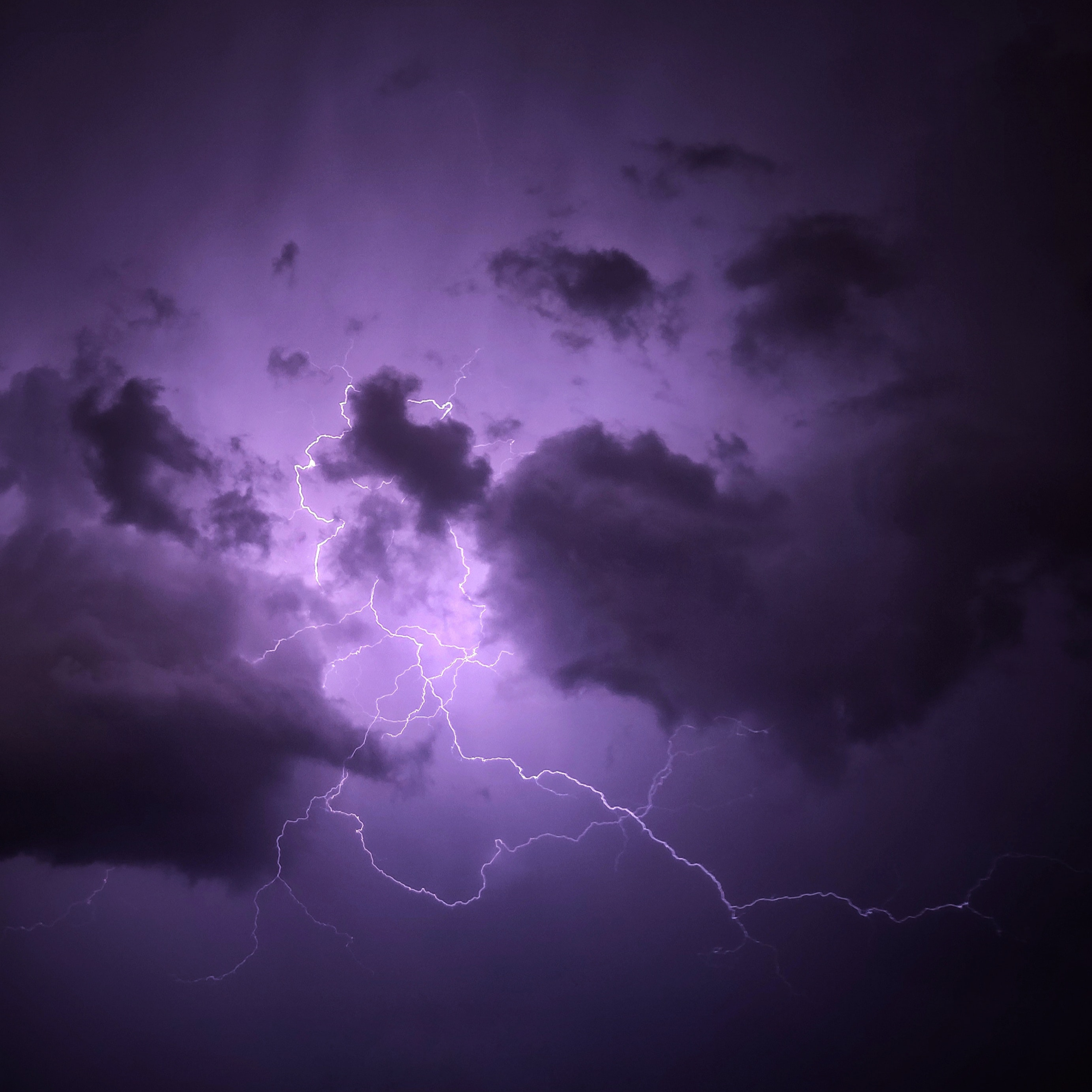 Rain and Thunder for Deep Sleep, Relaxation & Focus – Calming Storm Sounds for Mindfulness and Rest 9 Hours episode artwork