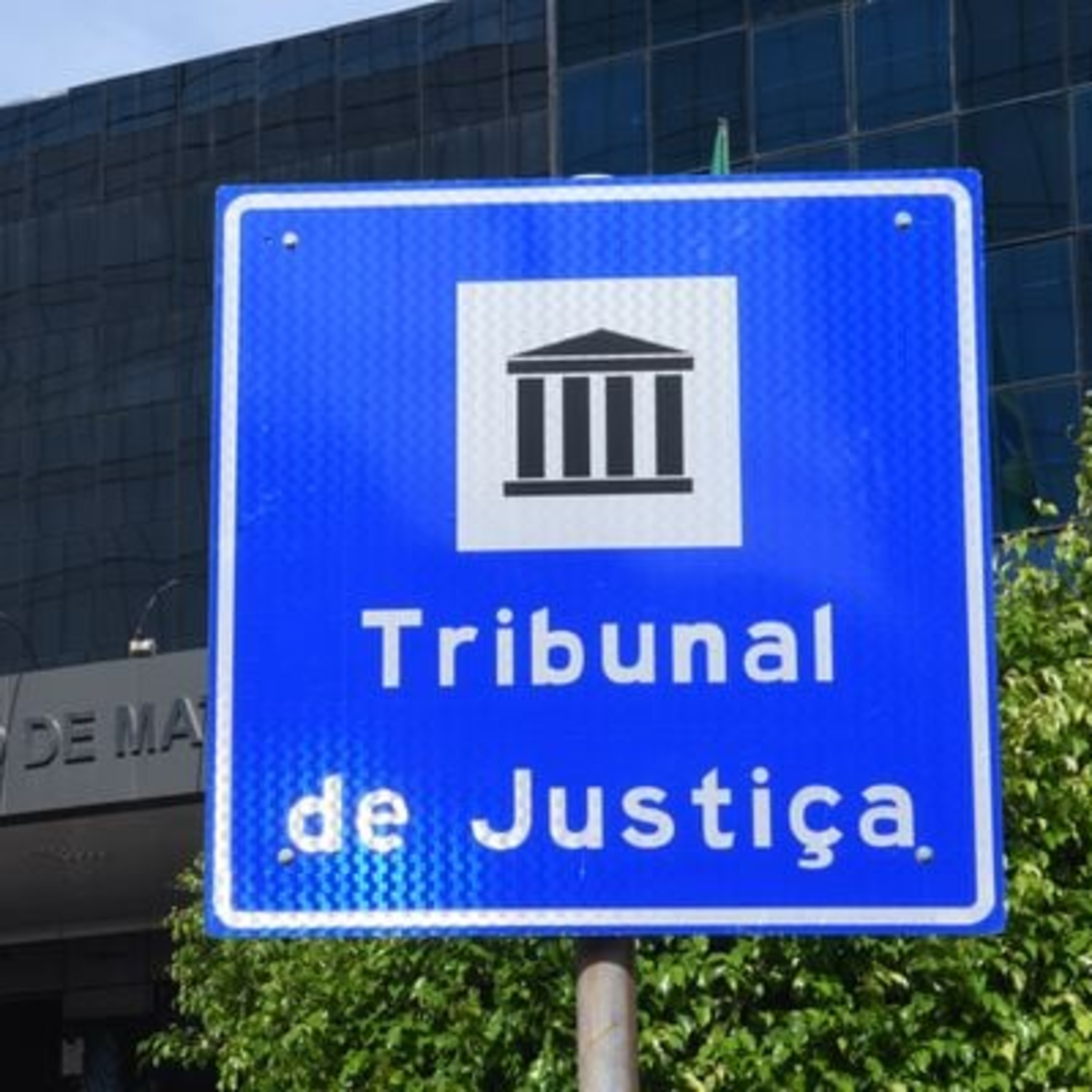 O nome favorito na corrida pela presidência do TJES