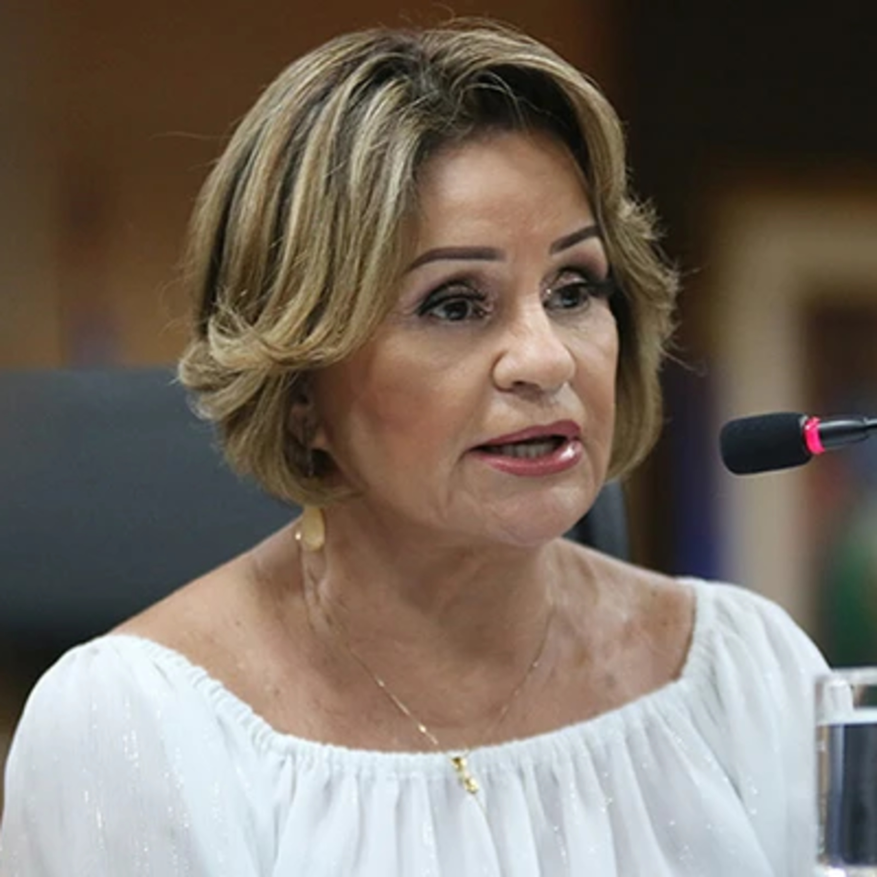 Primeira mulher presidente: resultado de eleição no TJES mostra fim da supremacia da antiguidade