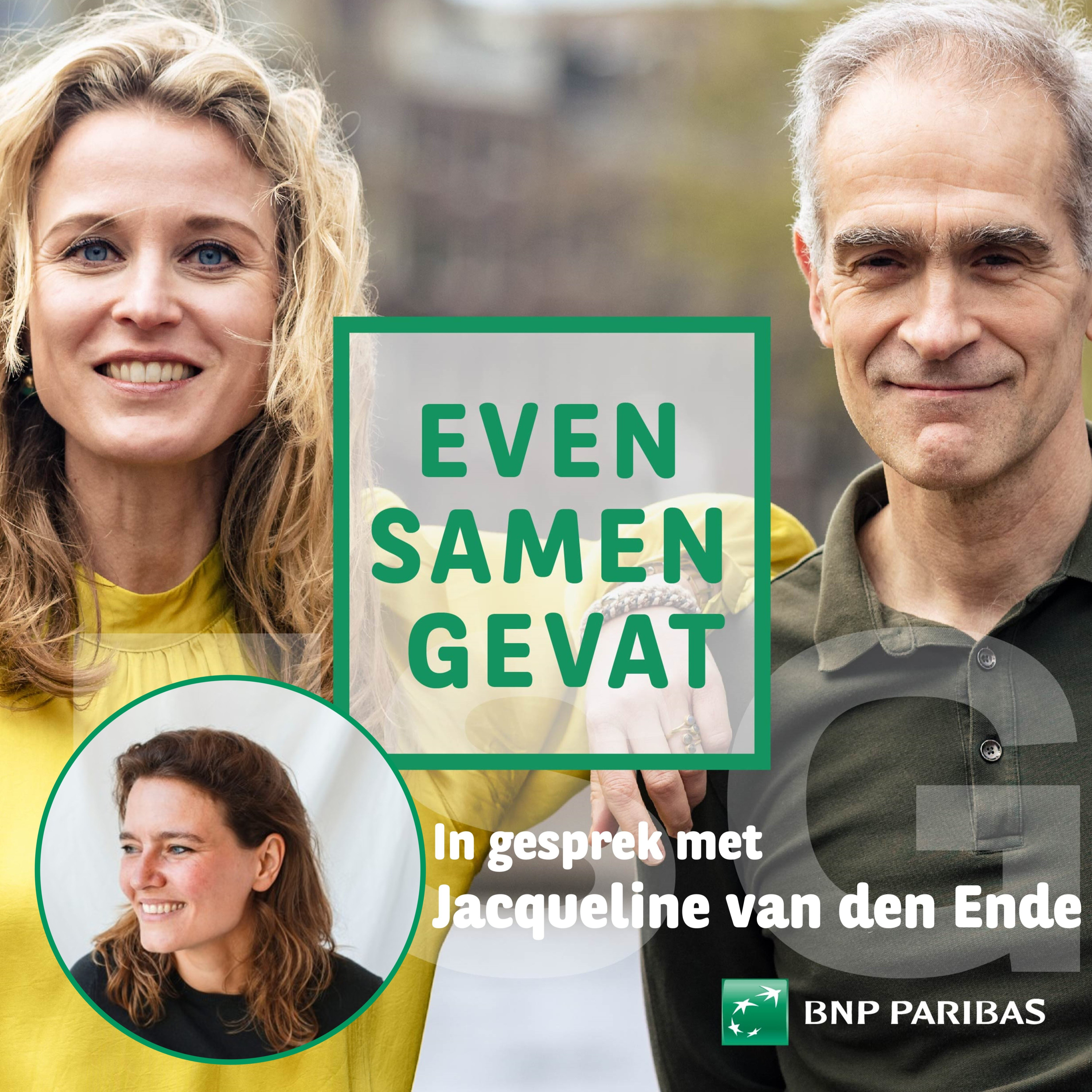 ESG: Even Samen Gevat