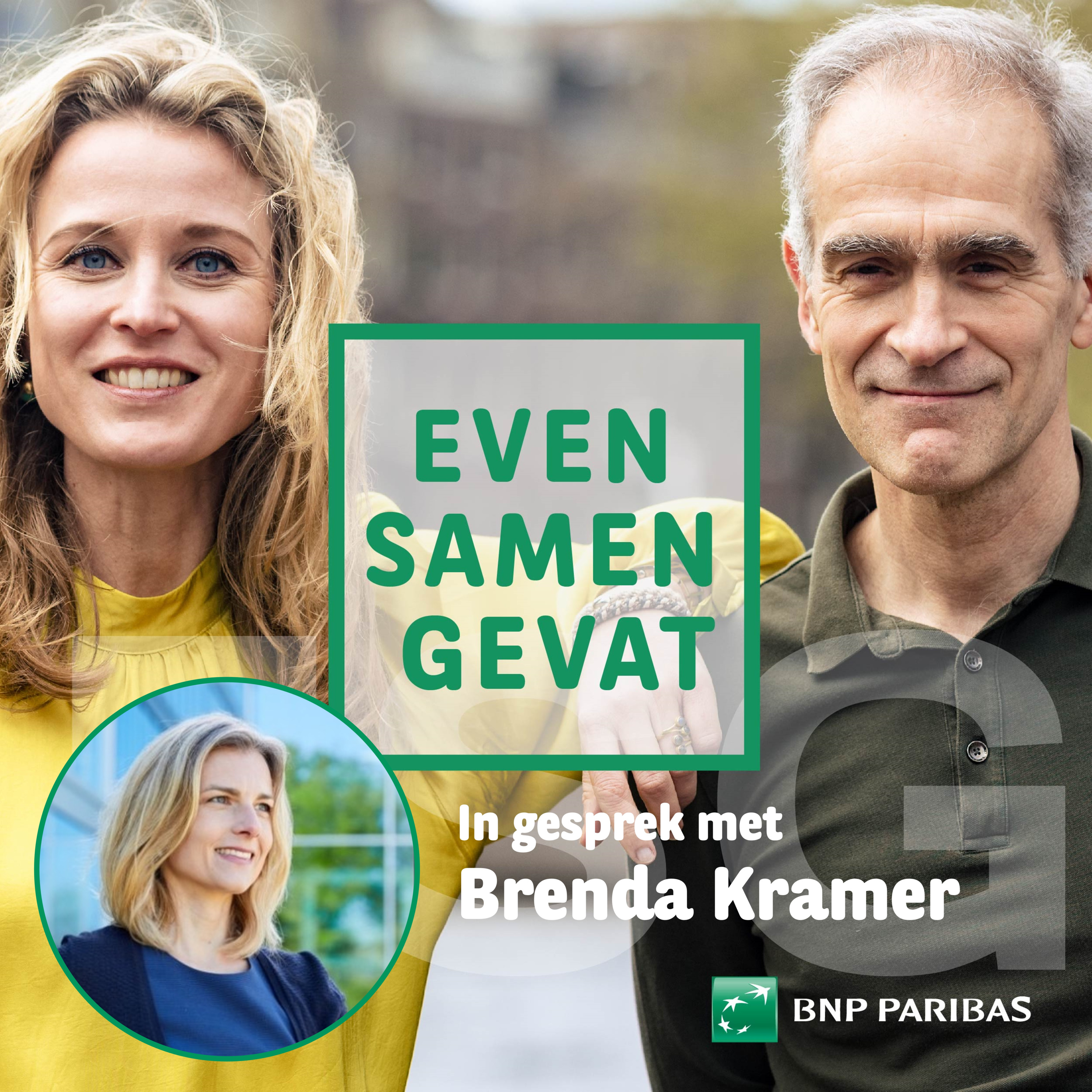 ESG: Even Samen Gevat