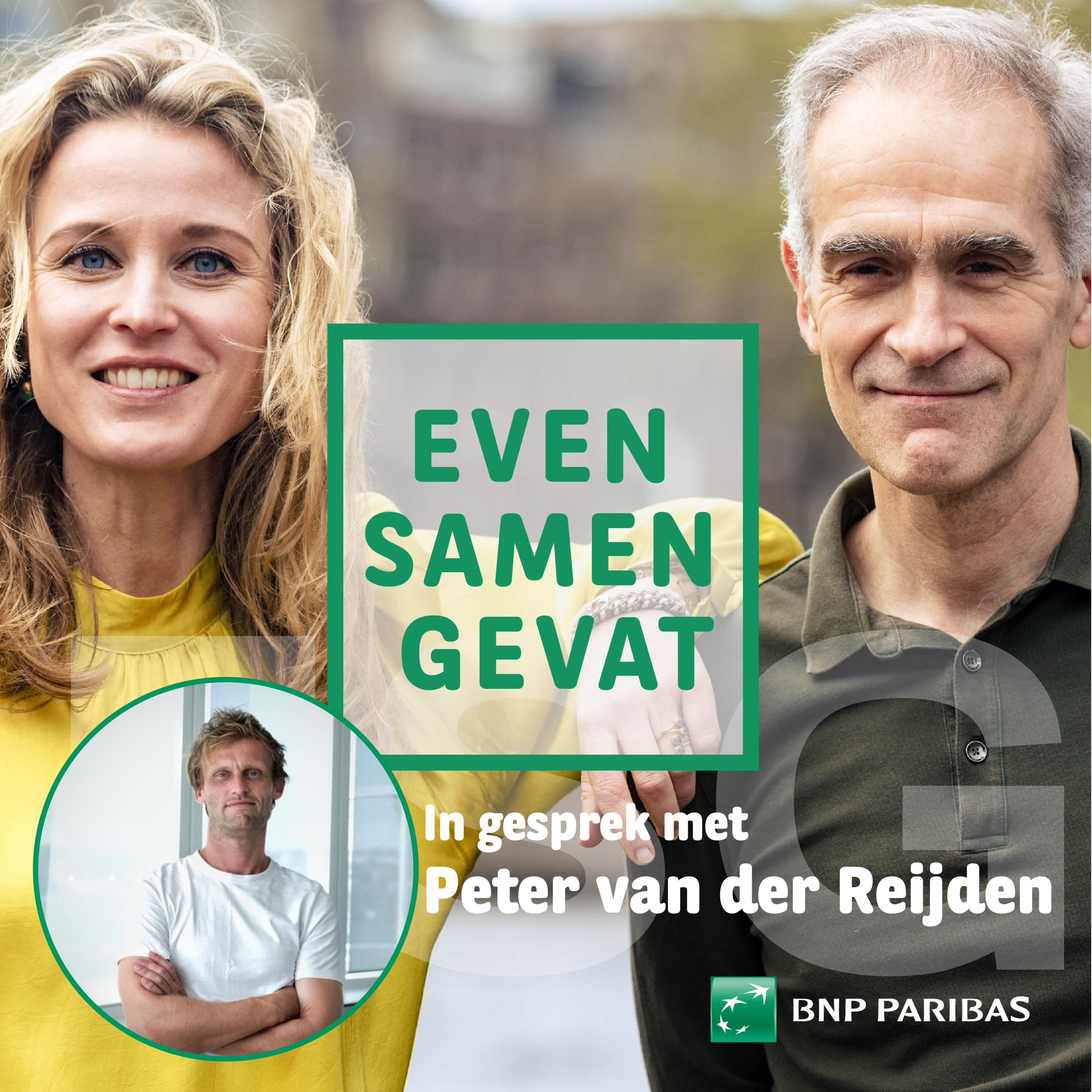 ESG: Even Samen Gevat