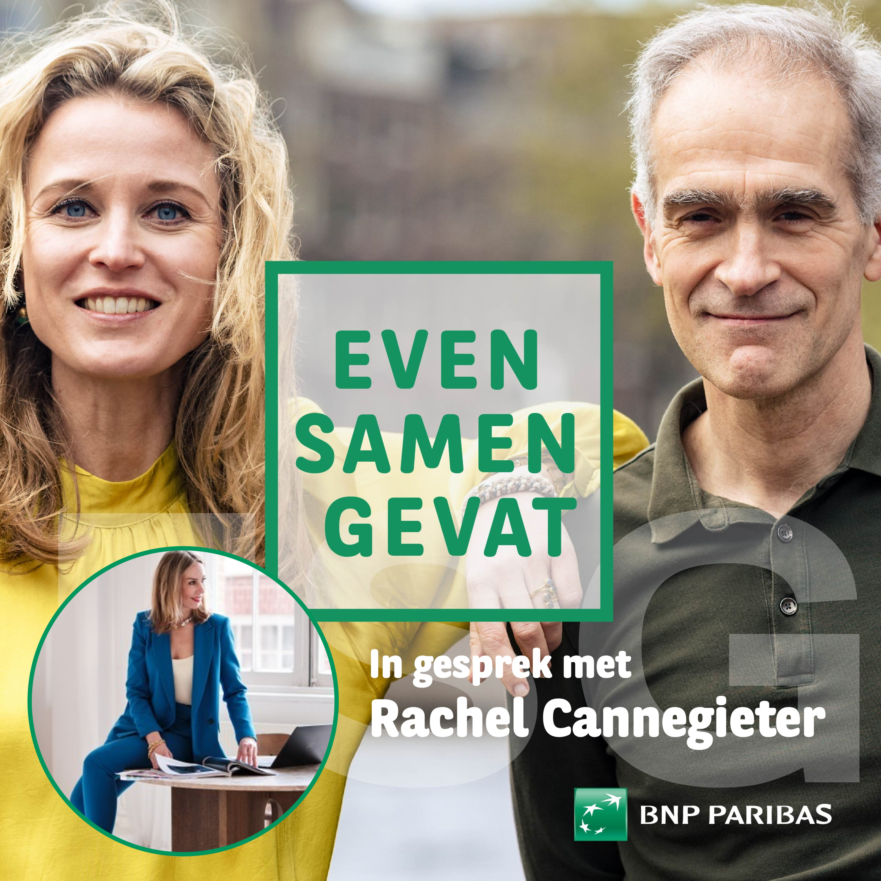 ESG: Even Samen Gevat
