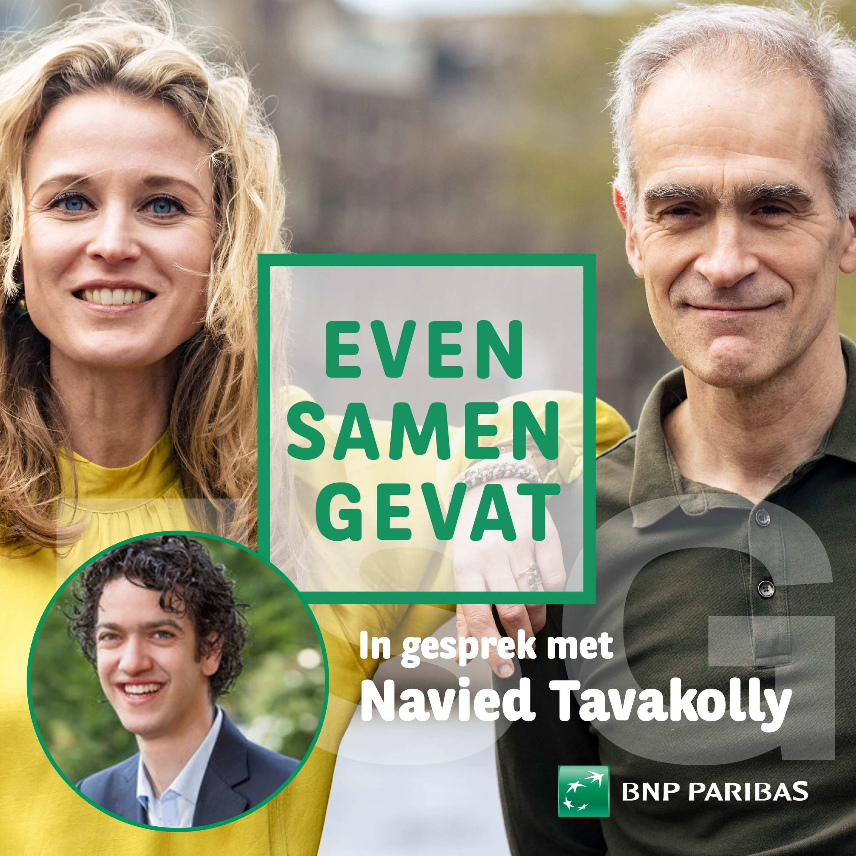 ESG: Even Samen Gevat
