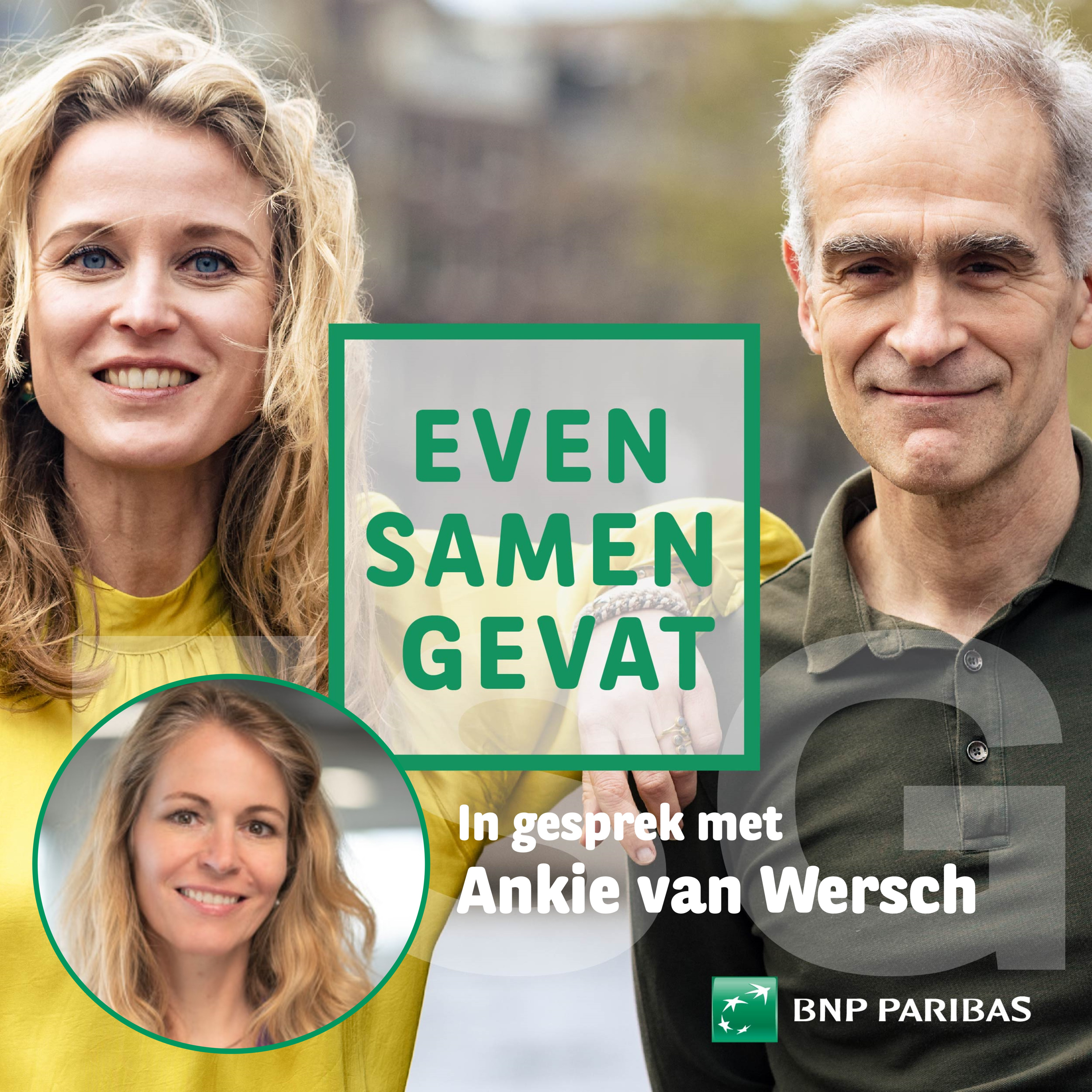 ESG: Even Samen Gevat