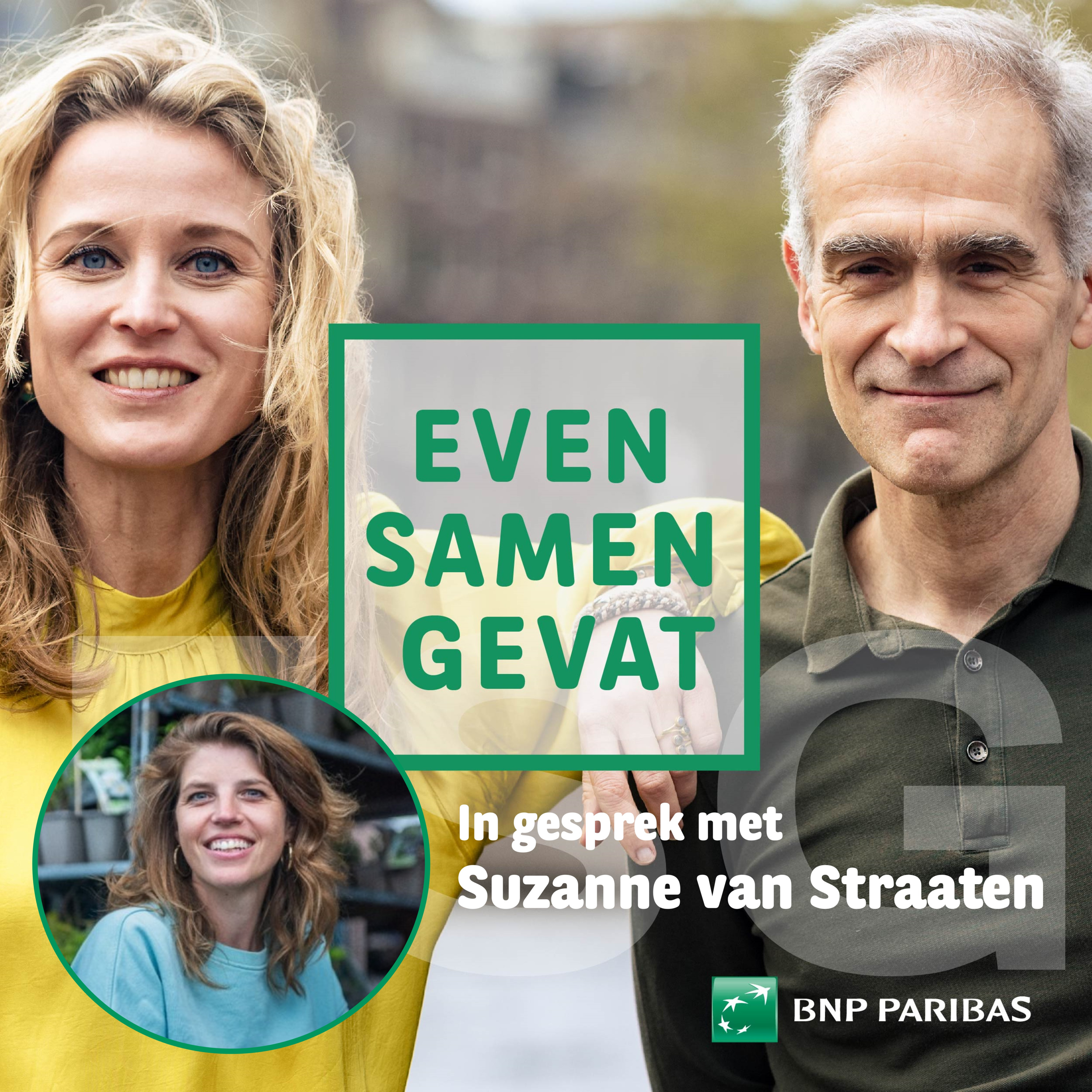 ESG: Even Samen Gevat