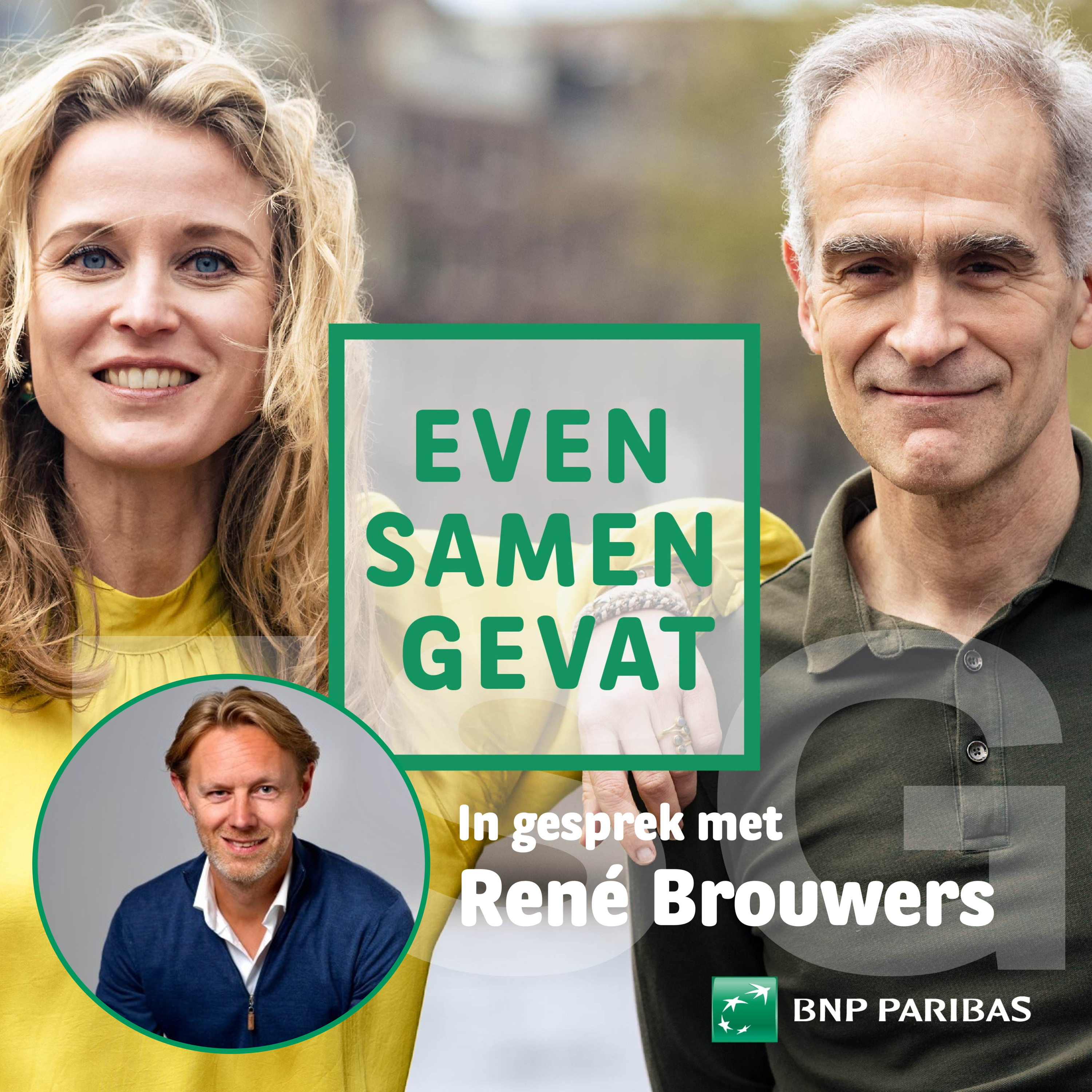 ESG: Even Samen Gevat