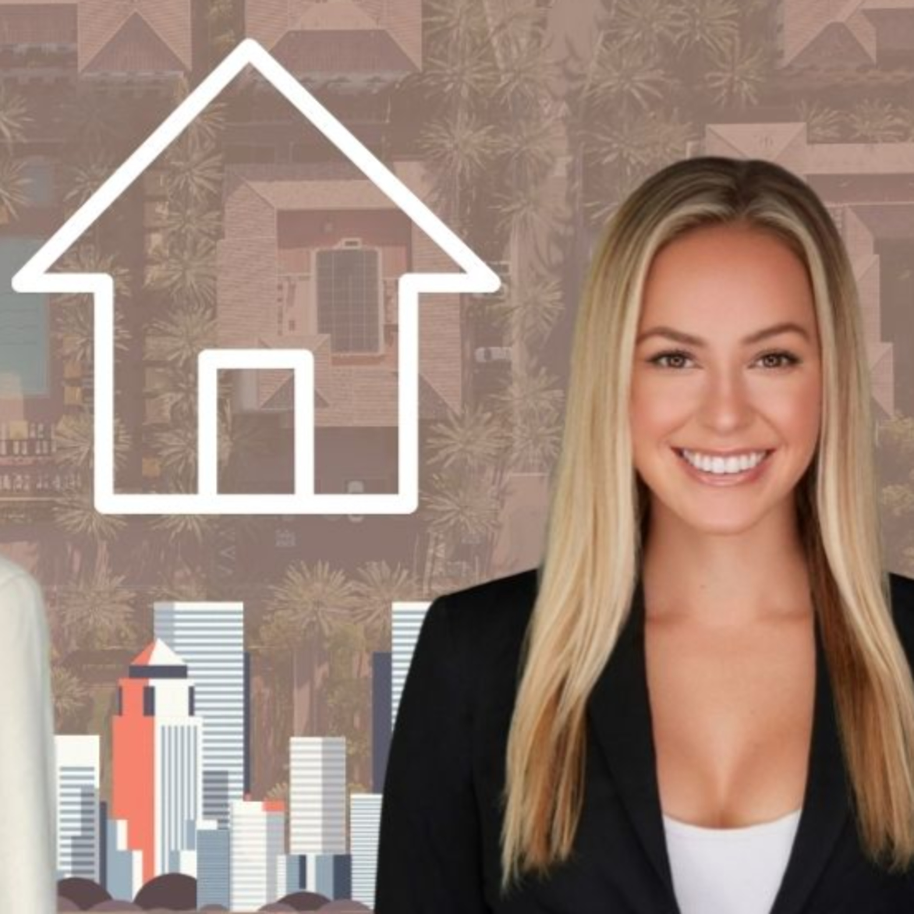Blondes Building Equity