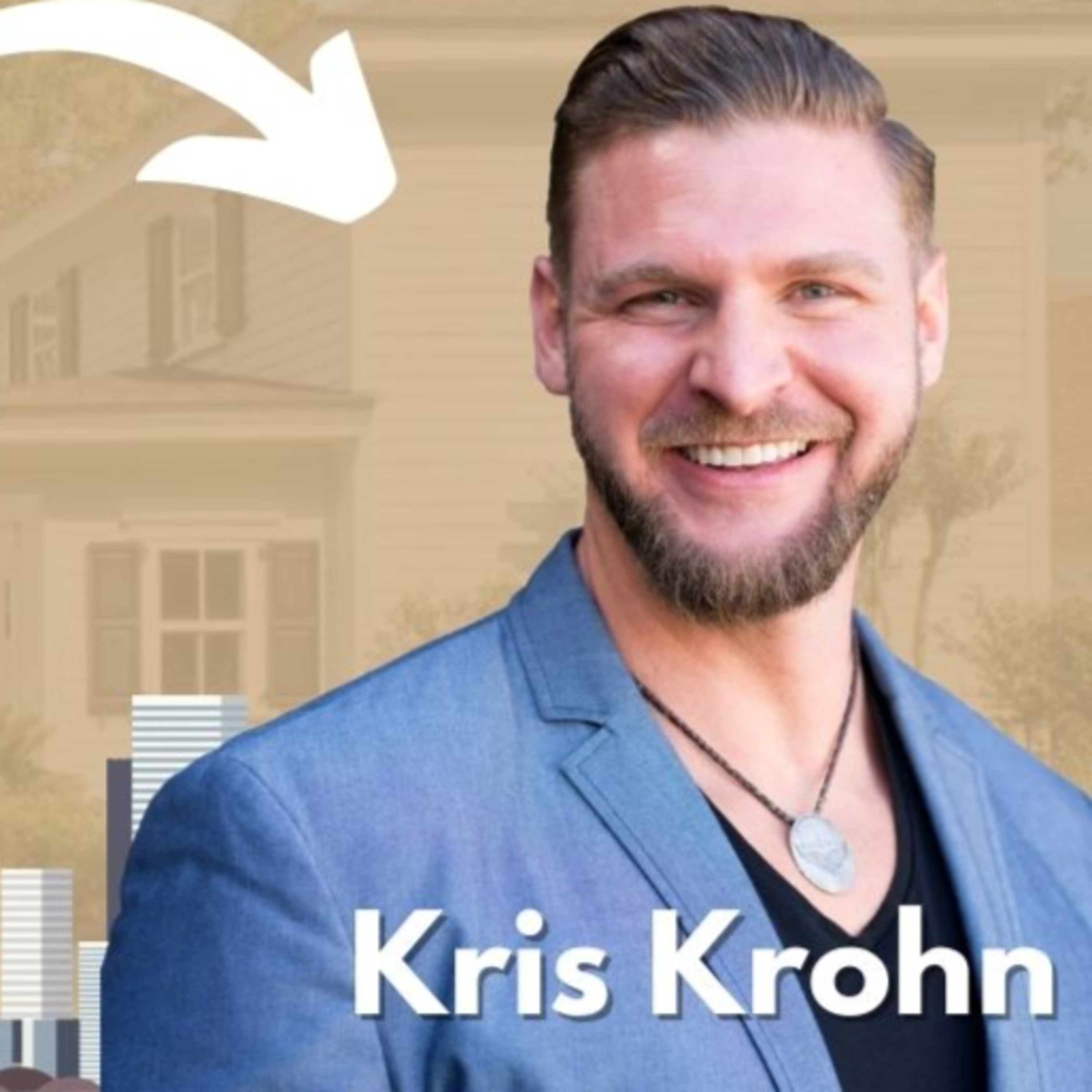 $2Bn+ in Transactions and 6500+ Deals ft. Kris Krohn