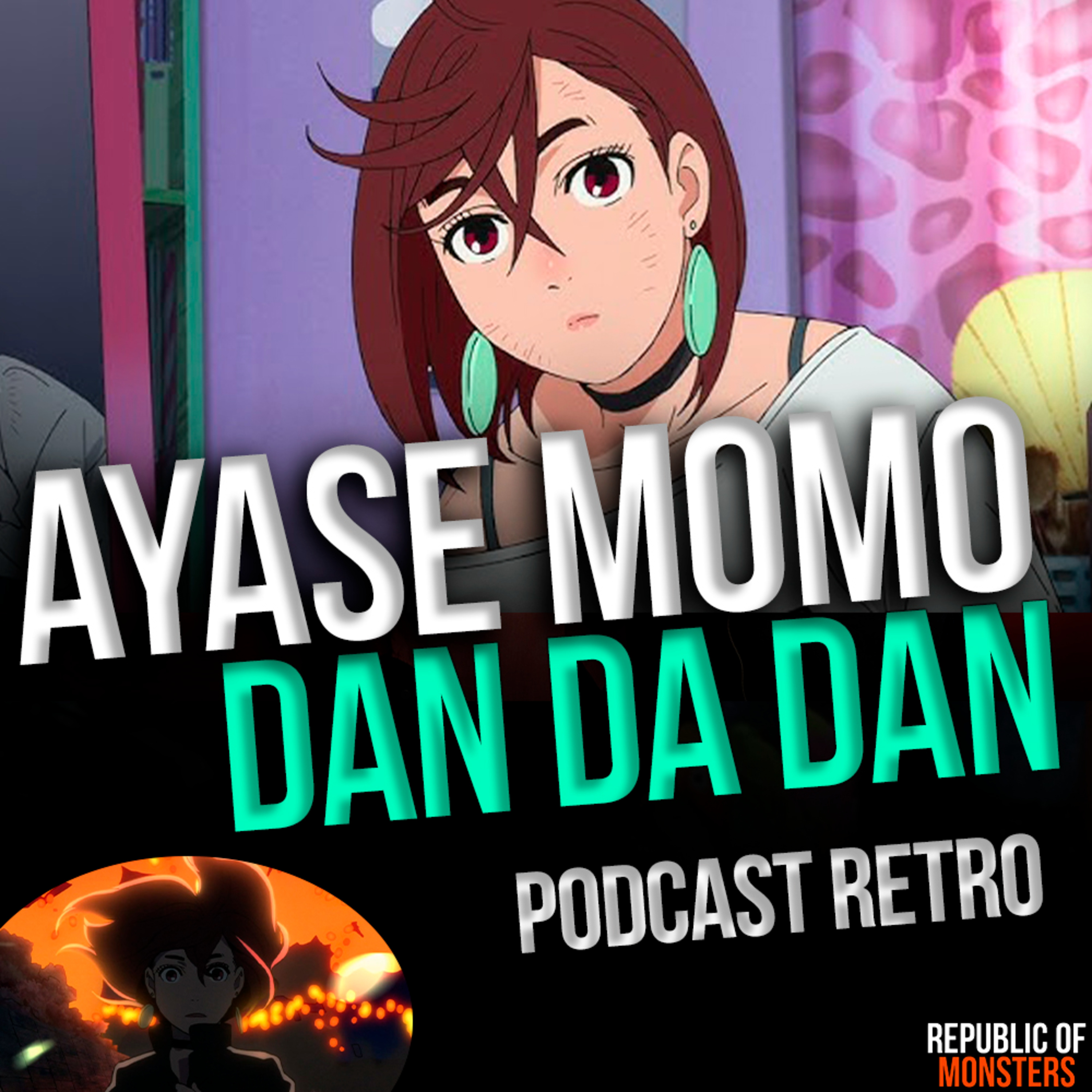 Republic Of Monsters