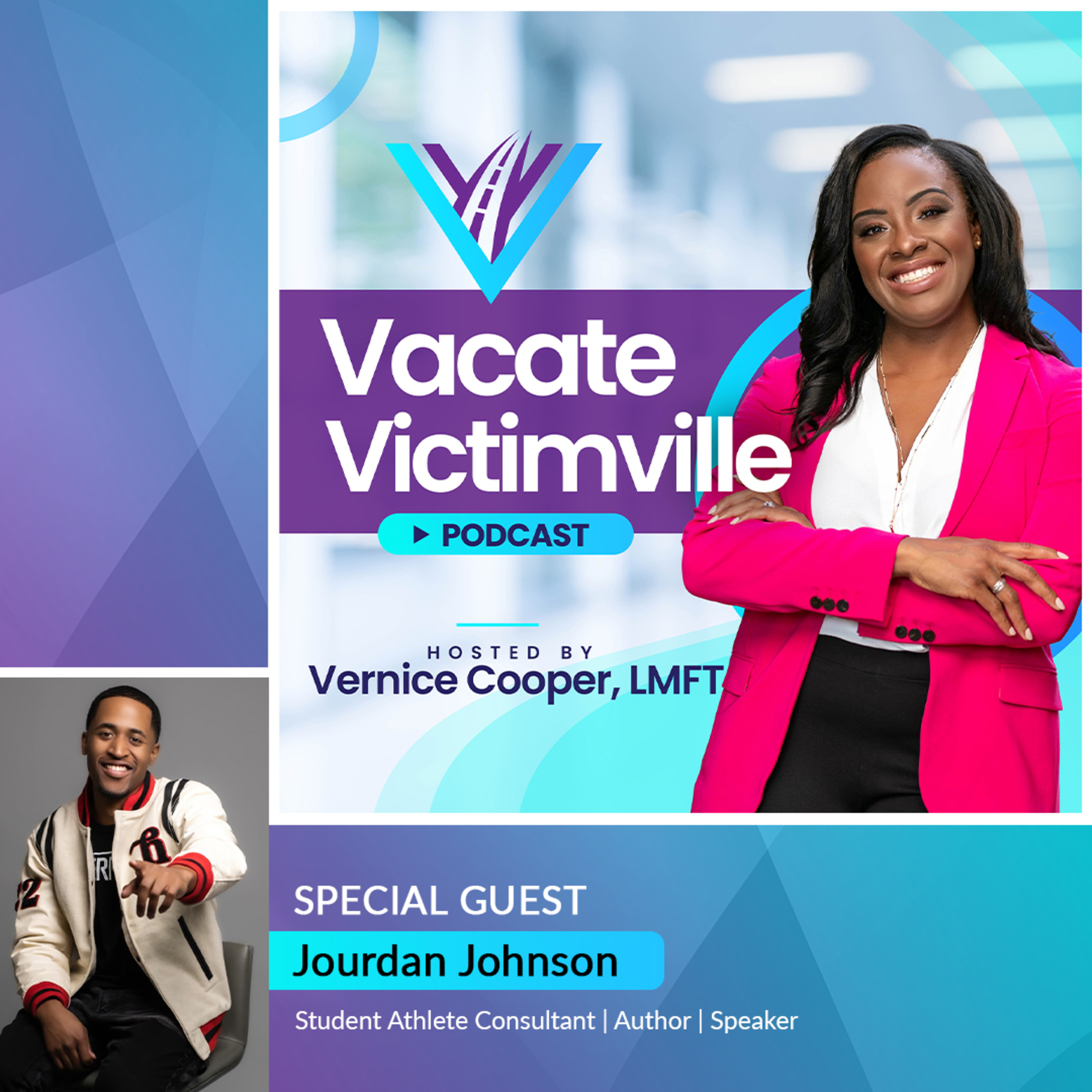 Vacate Victimville
