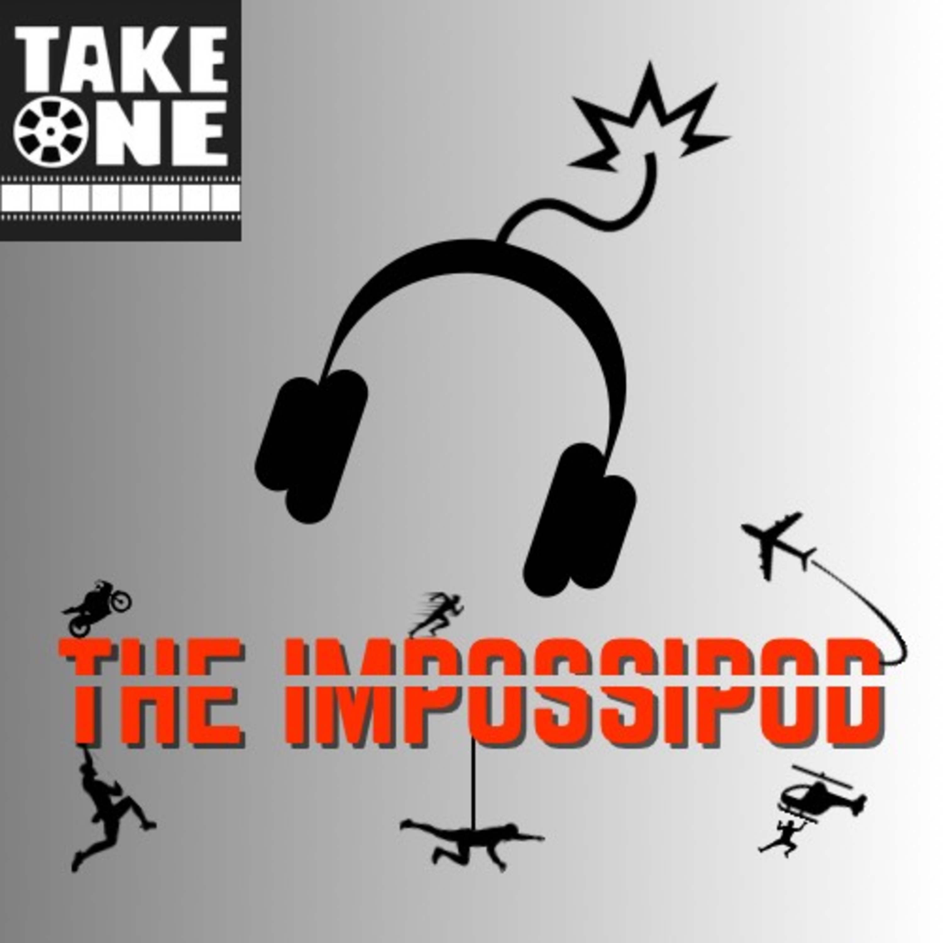 The Impossipod 9: Outro