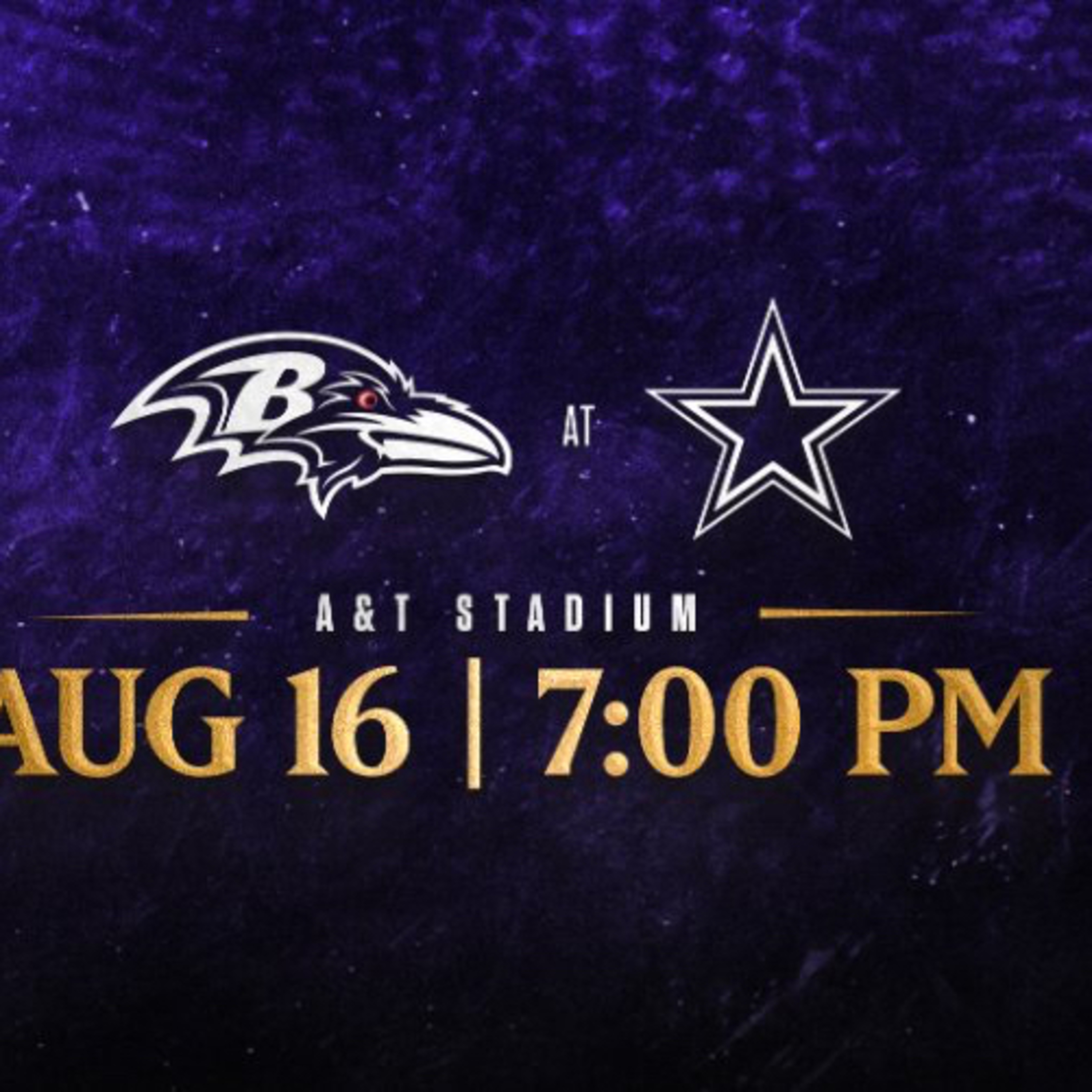 Recap of Colts vs Ravens Preseason week 1, Preview of Ravens vs Cowboys Preseason Week 2. episode artwork