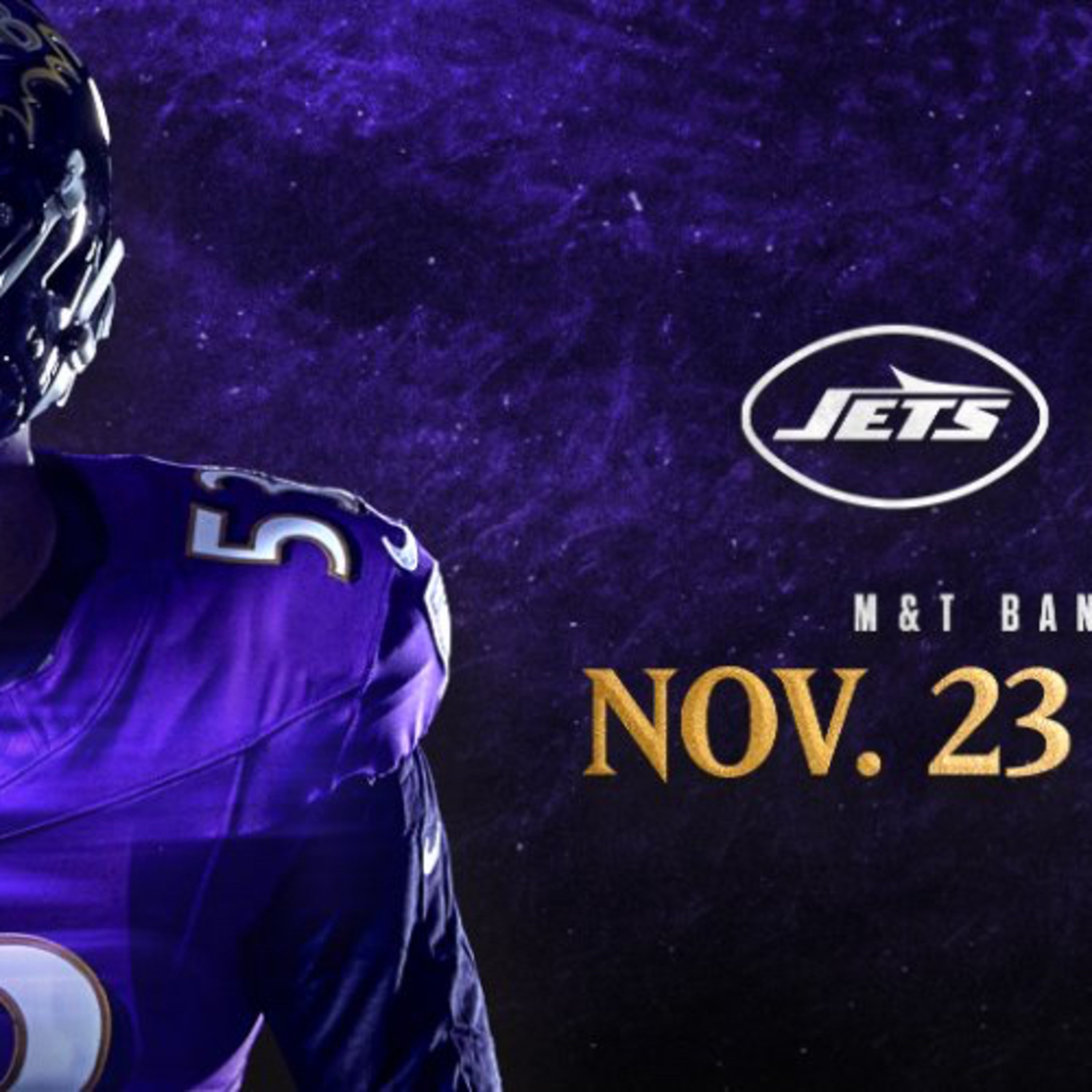 Recap of Week 11 Ravens vs Browns , Preview of Week 12 Jets vs Ravens. episode artwork