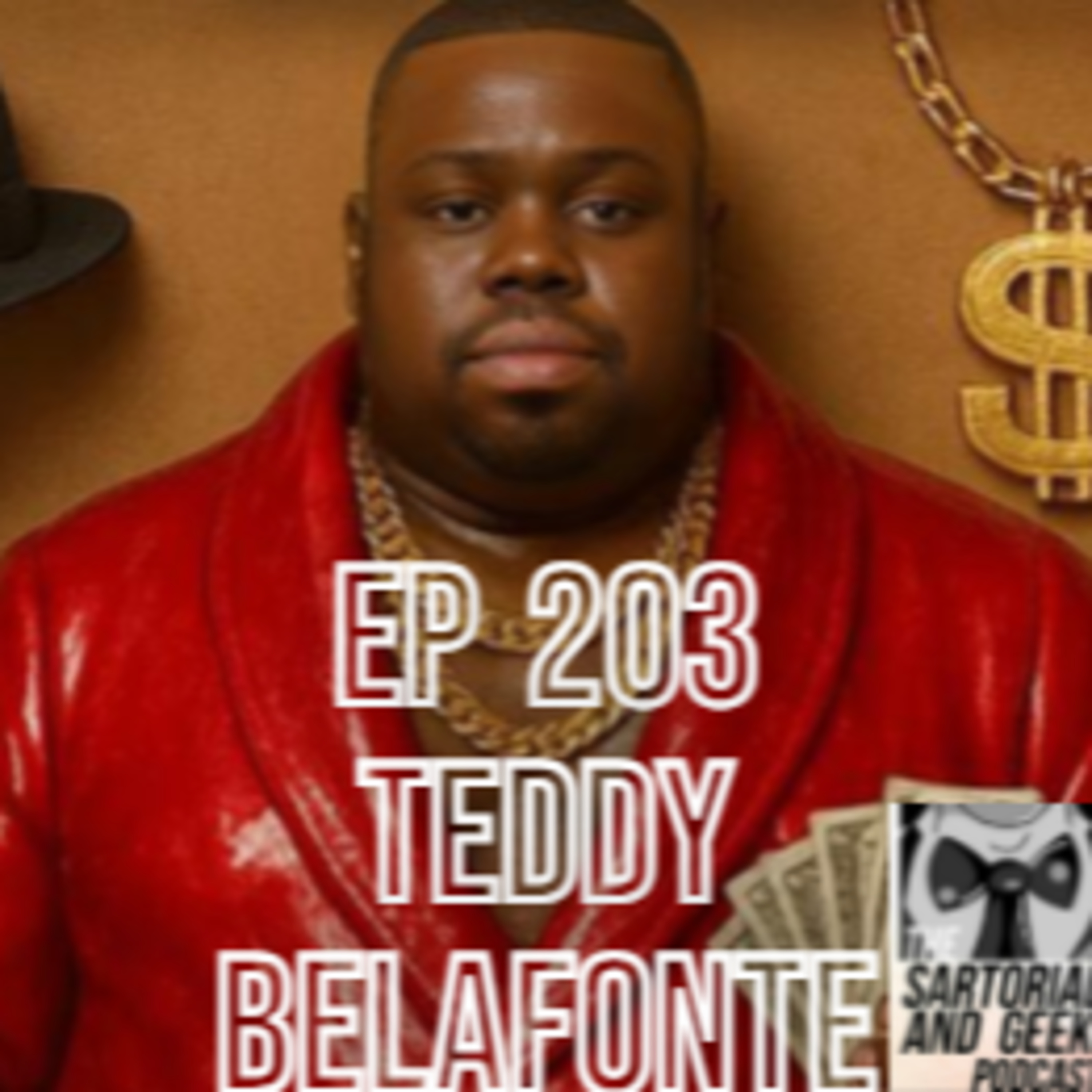 The Sartorial And Geek Podcast by Webster Style