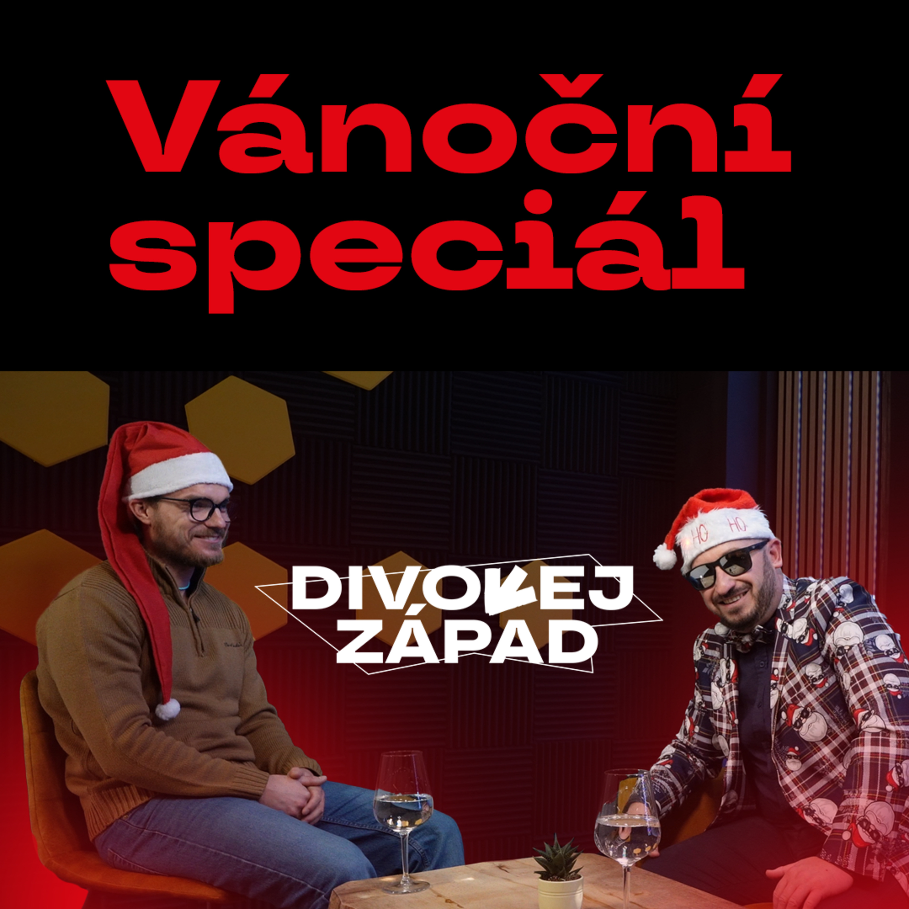 DIVOKEJ ZÁPAD!