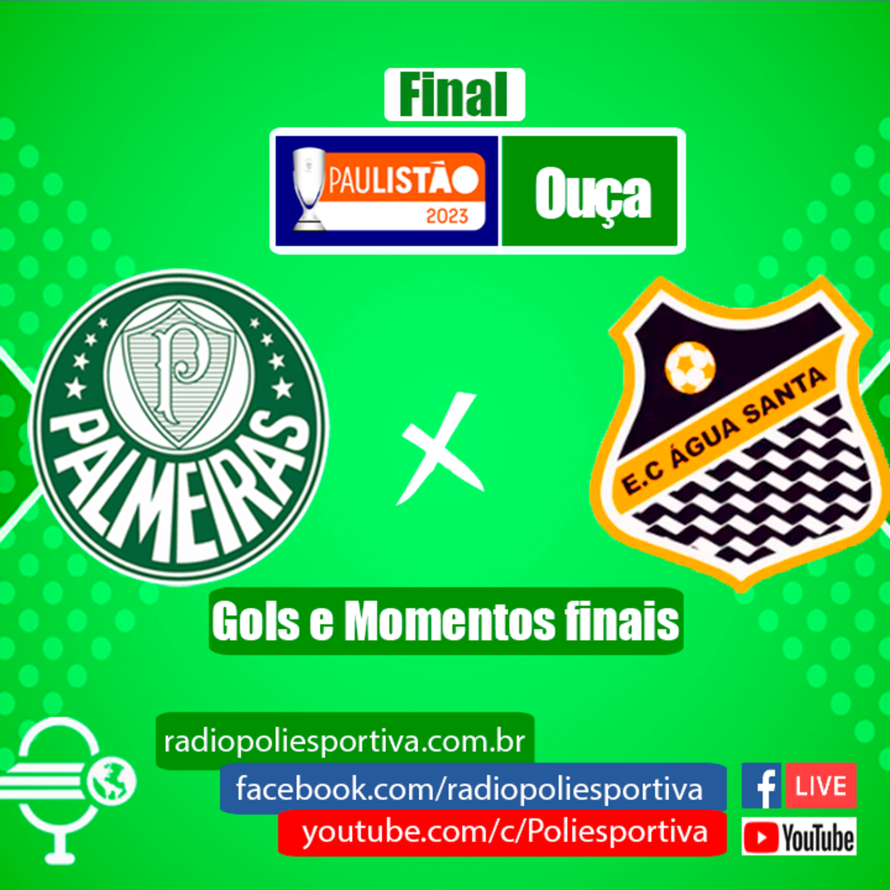 Rádio Poliesportiva