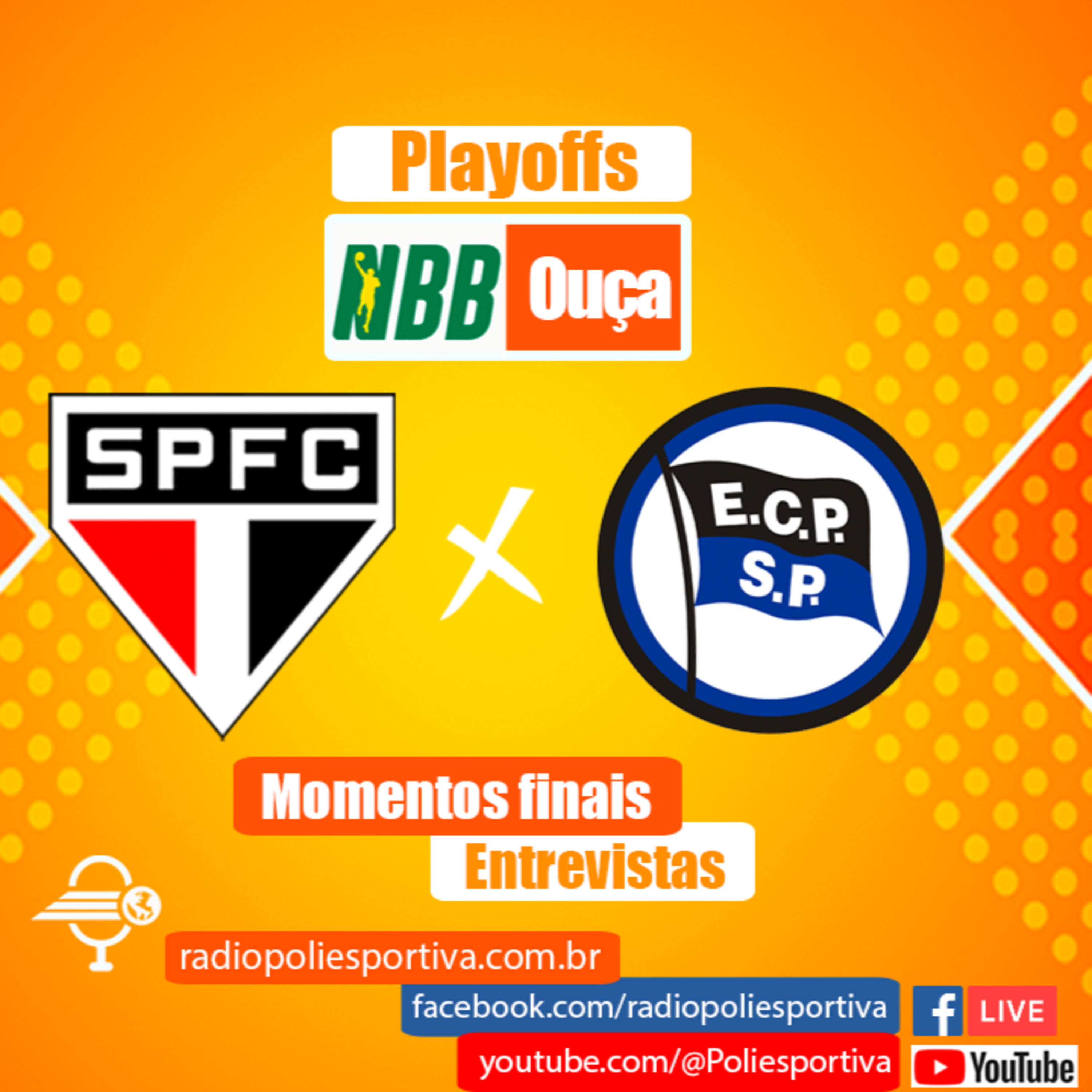 Rádio Poliesportiva