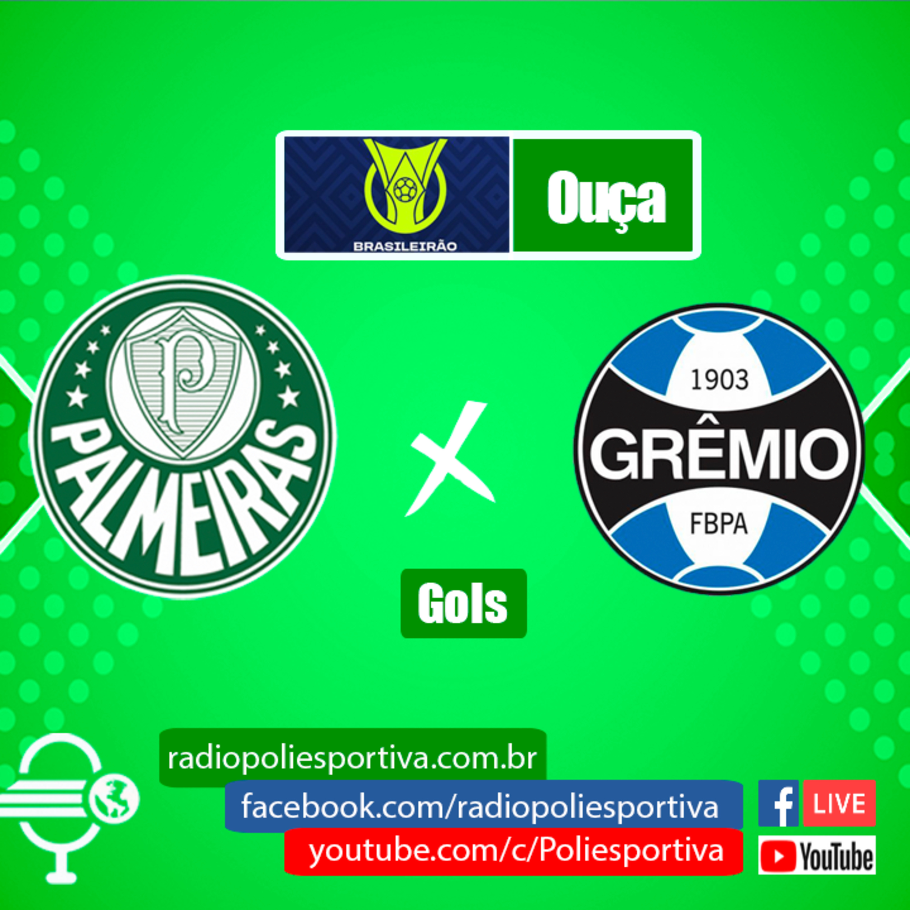 Rádio Poliesportiva