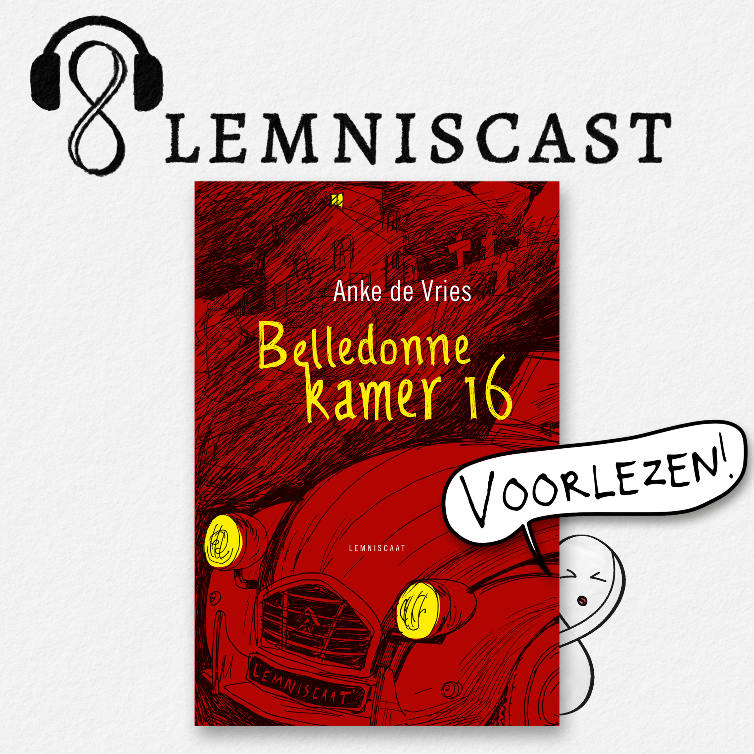 Lemniscast