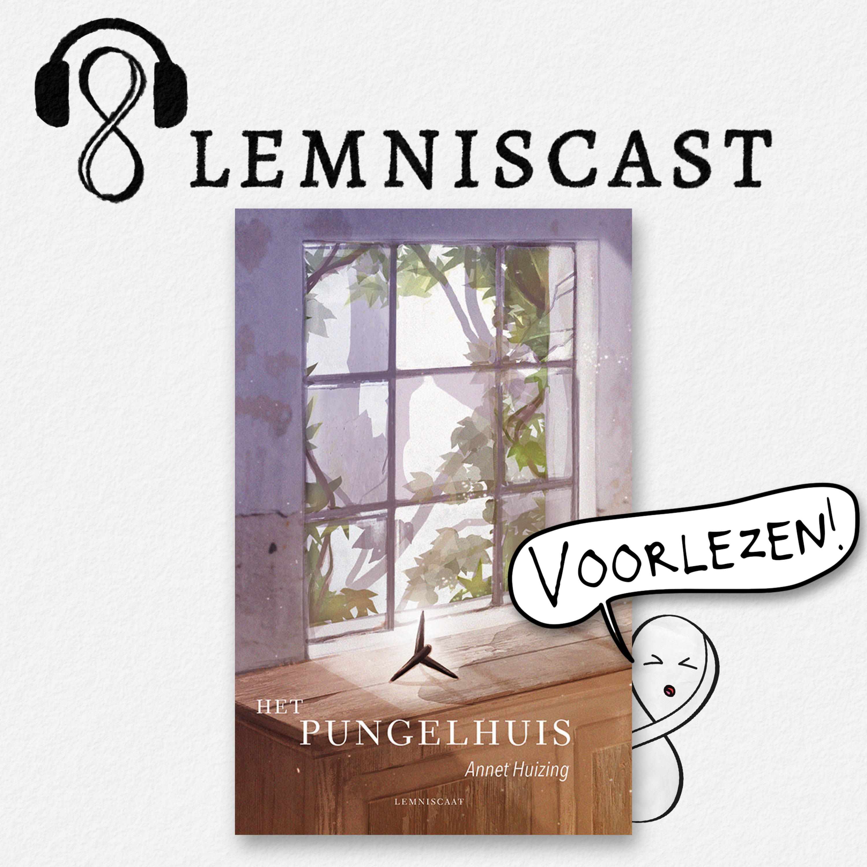 Lemniscast