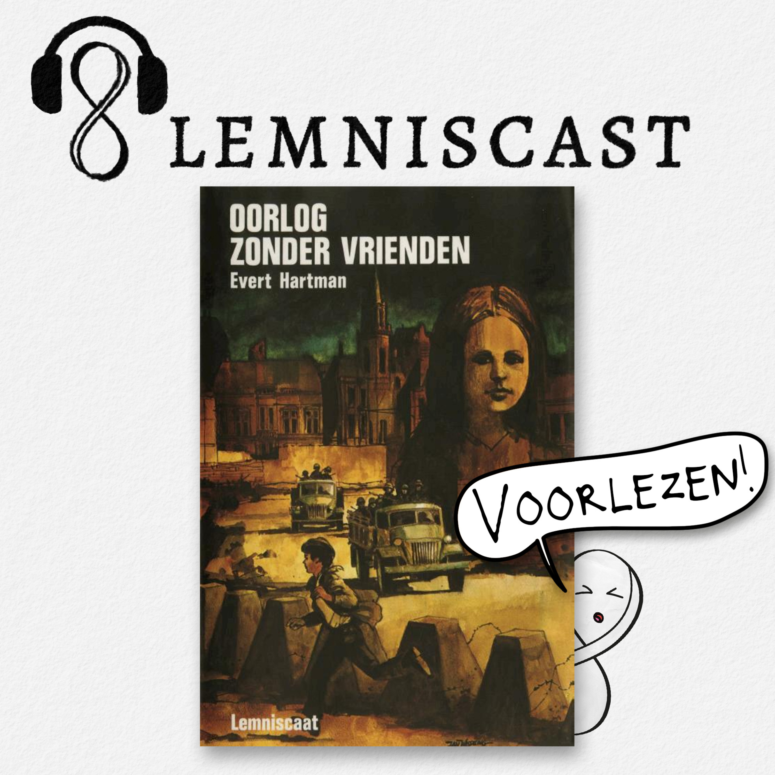 Lemniscast