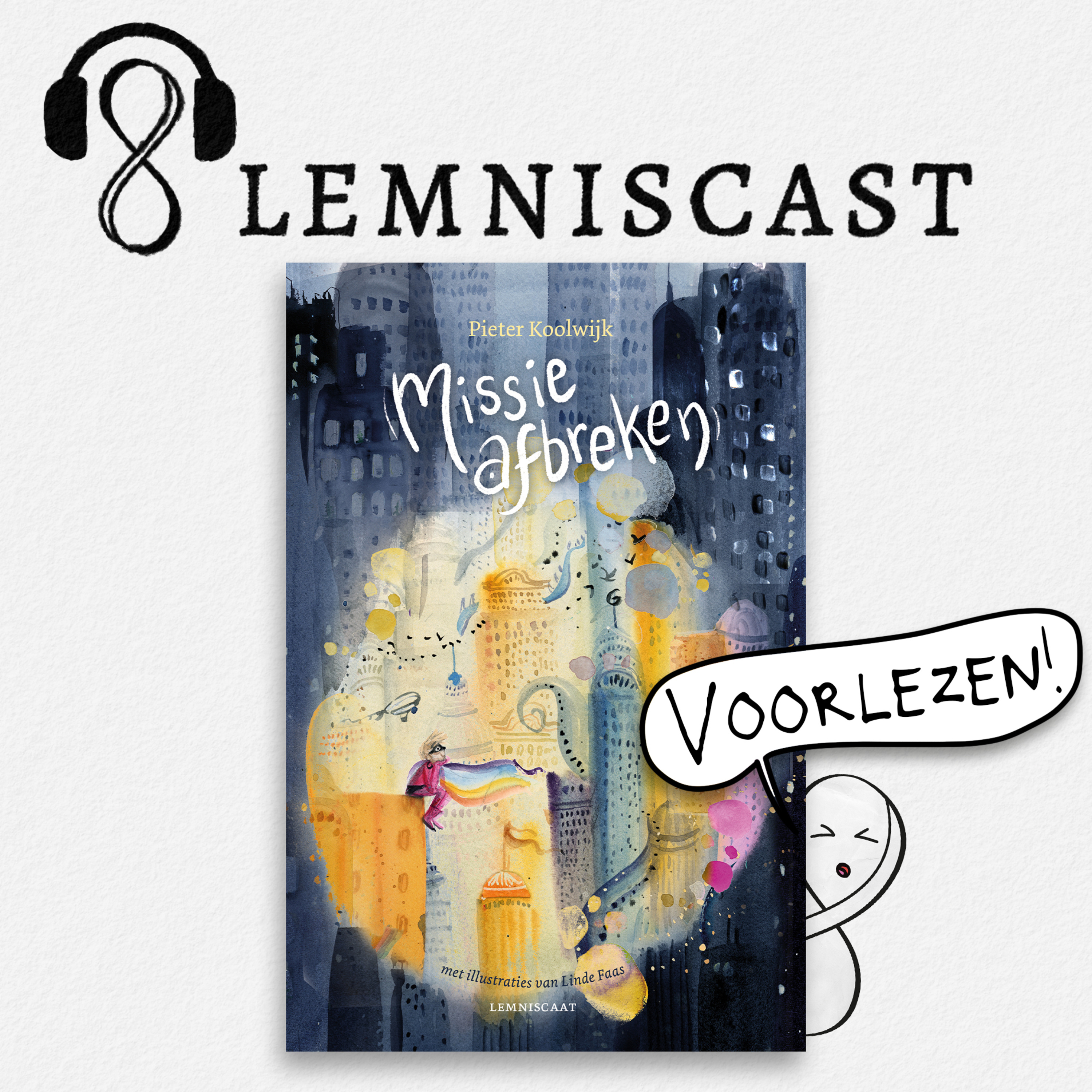 Lemniscast