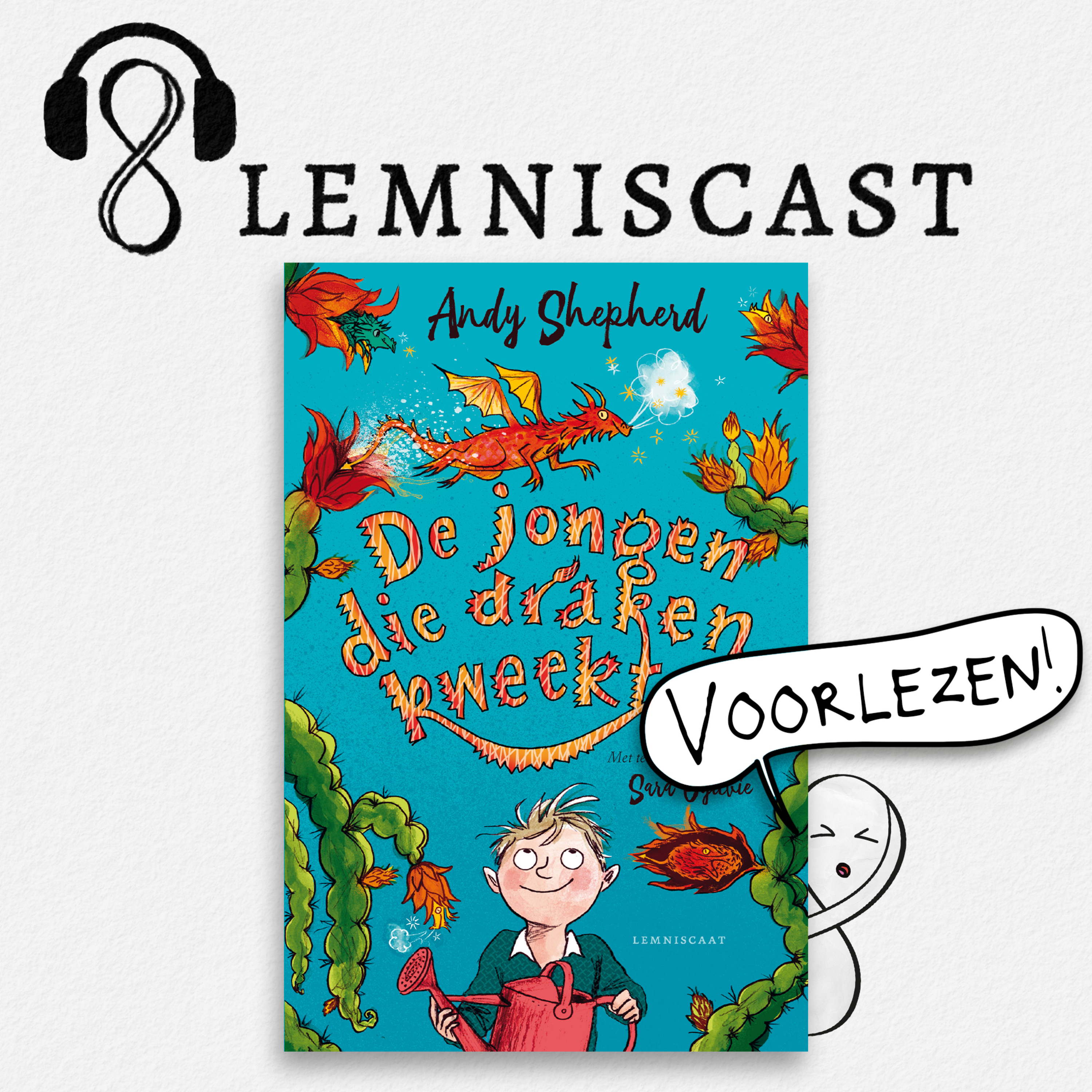 Lemniscast