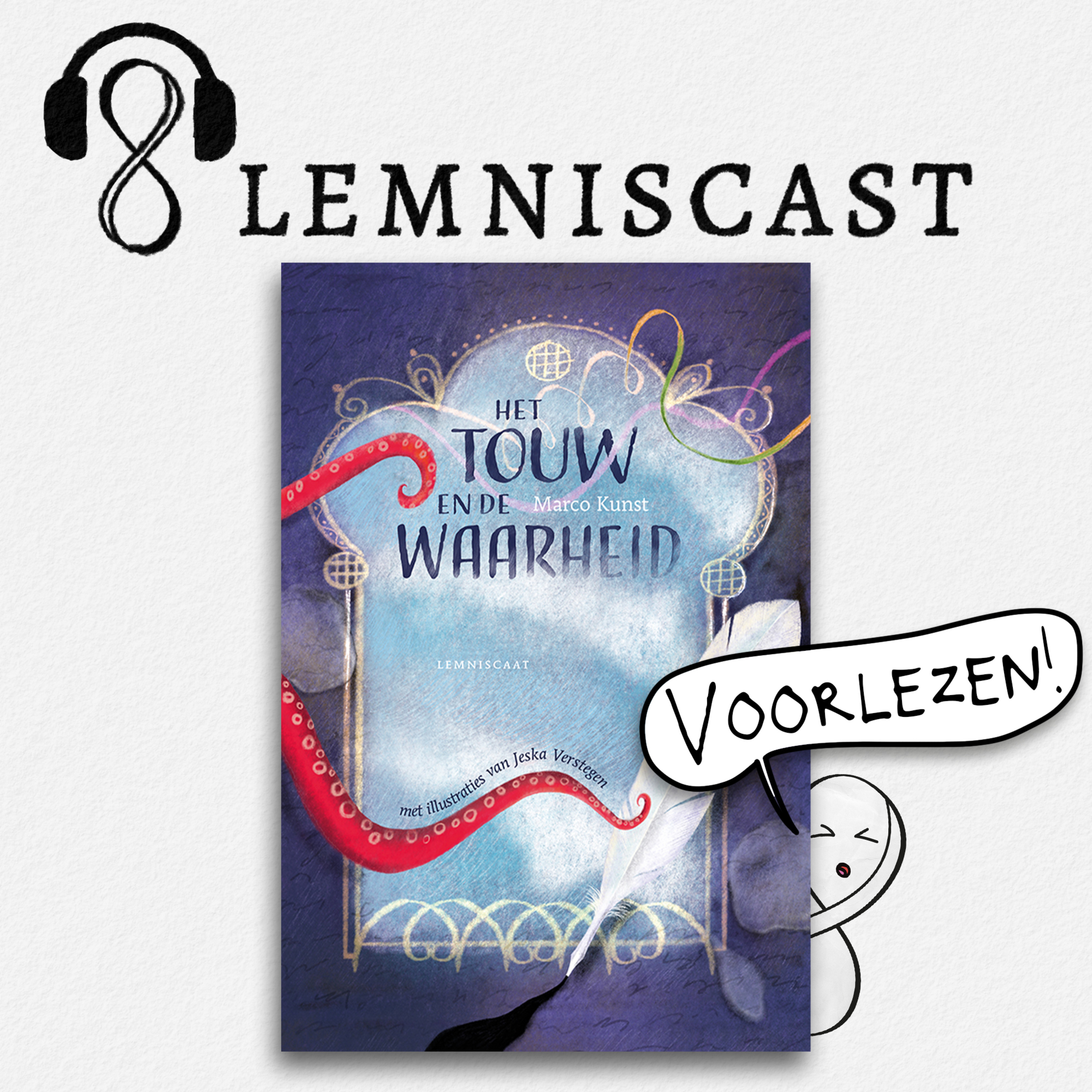 Lemniscast