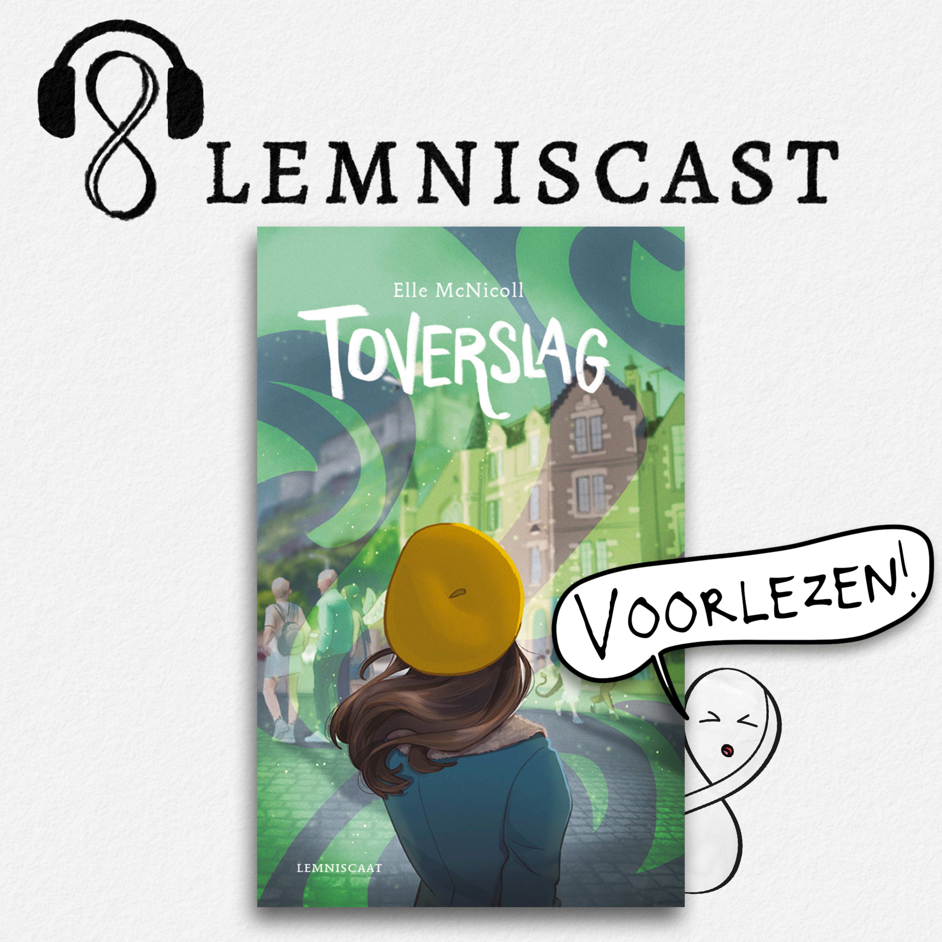Lemniscast