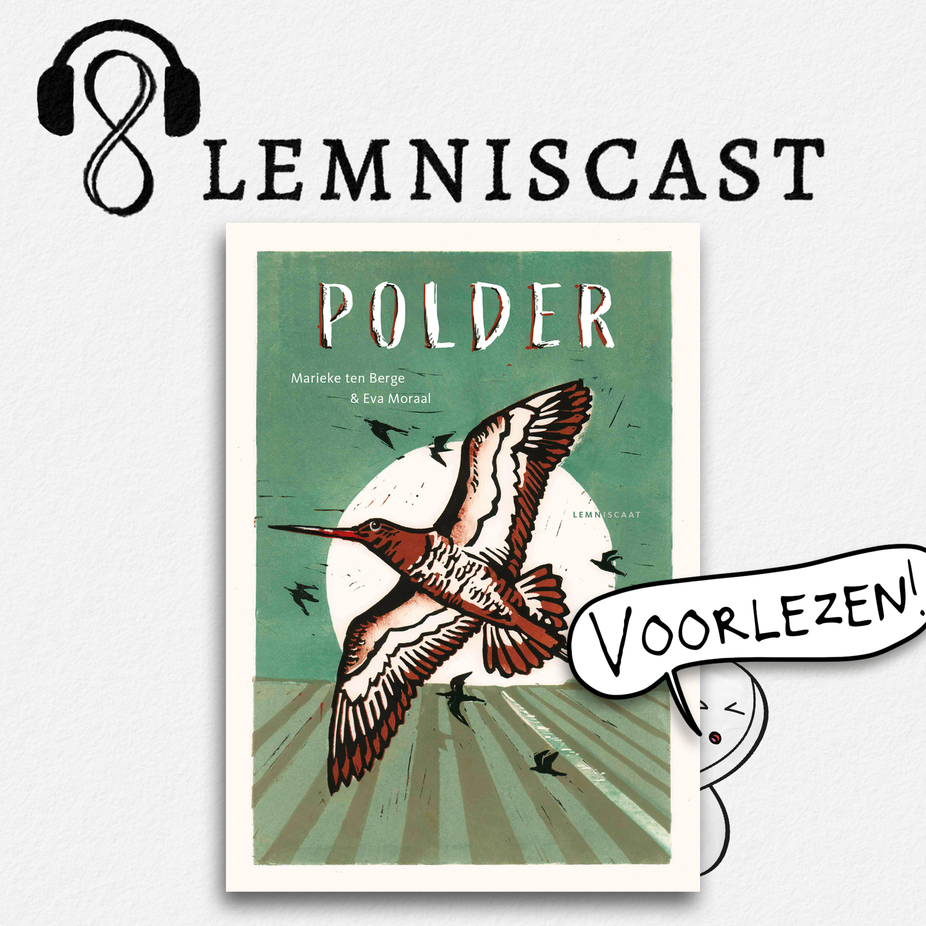 Lemniscast
