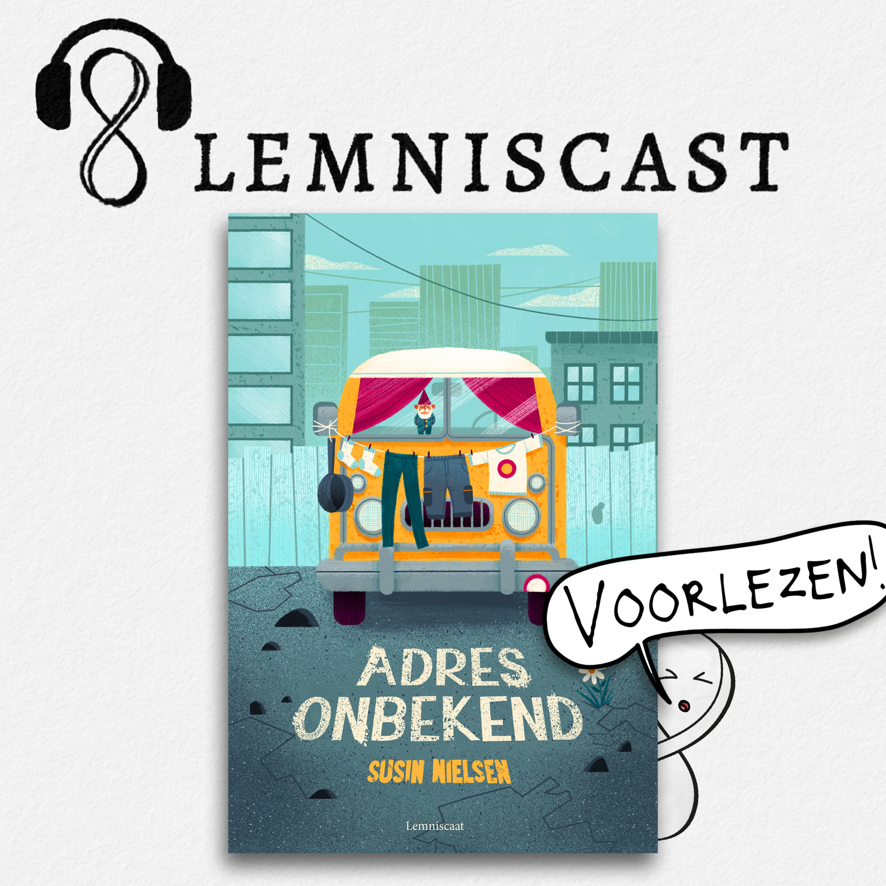 Lemniscast