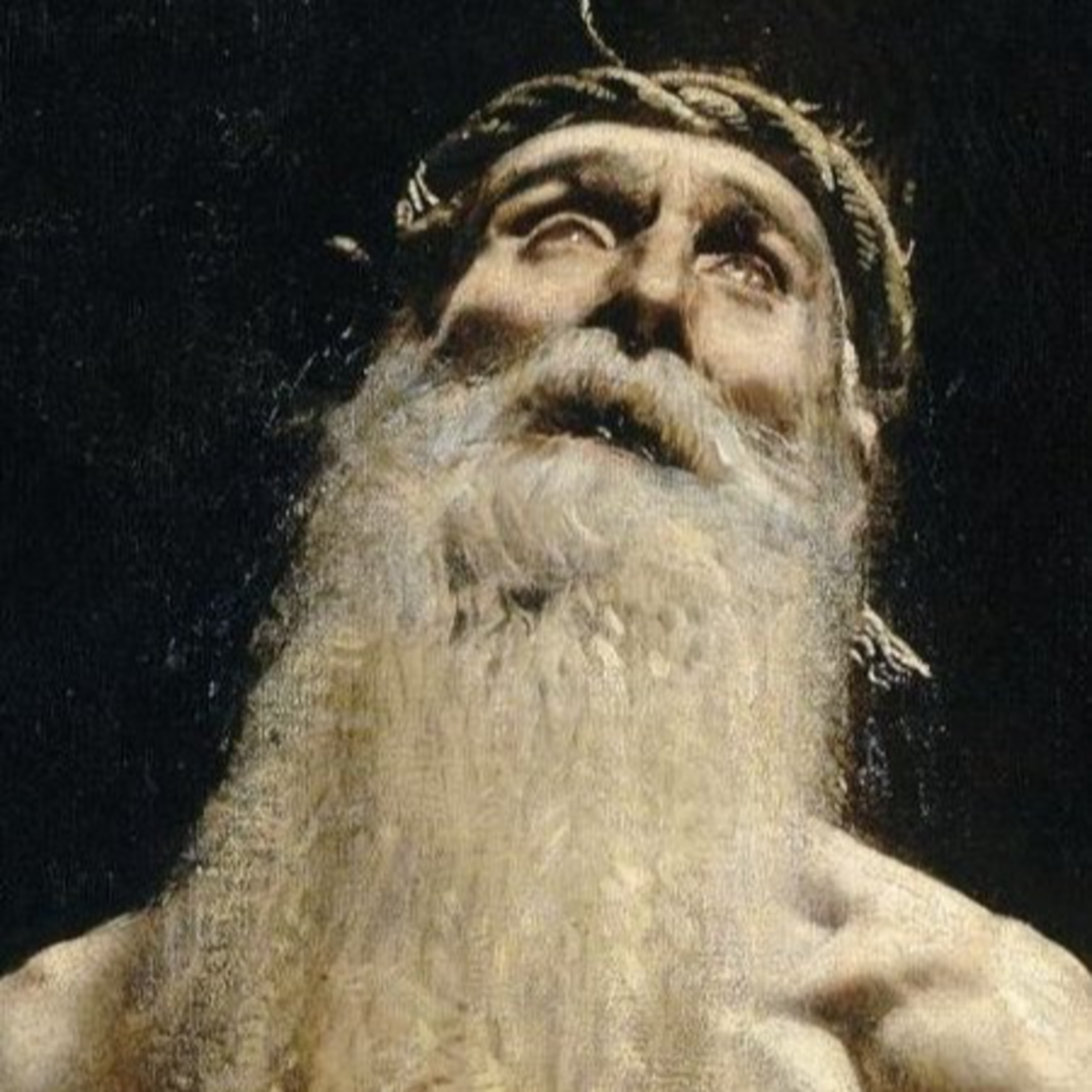 El Señor escucha a sus pobres (Salmo 69 - lit: 68) episode artwork
