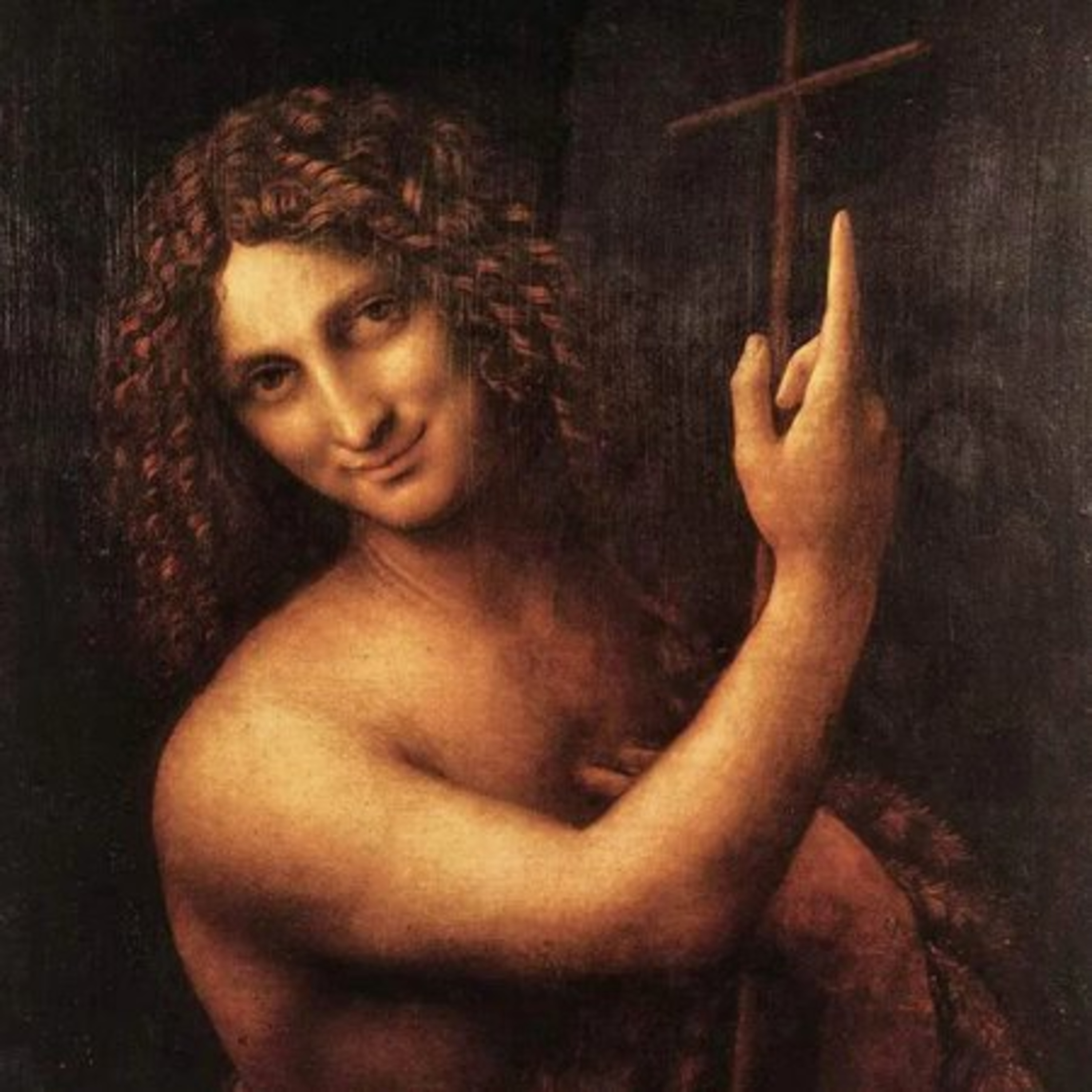 ¿Quién es Jesús? La confesión de fe que nace del descubrimiento episode artwork